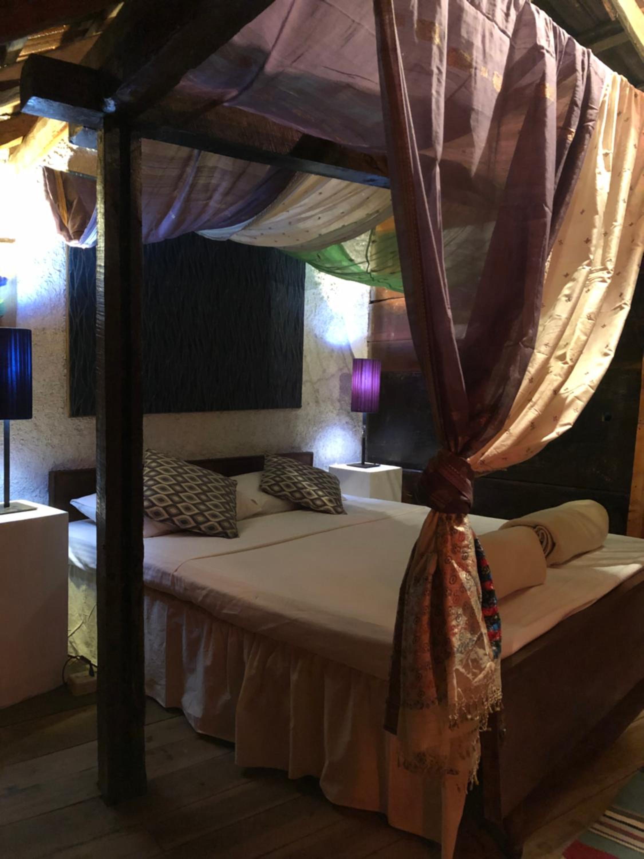 The Kandyan Manor by Bhathiya & Suzy view 3