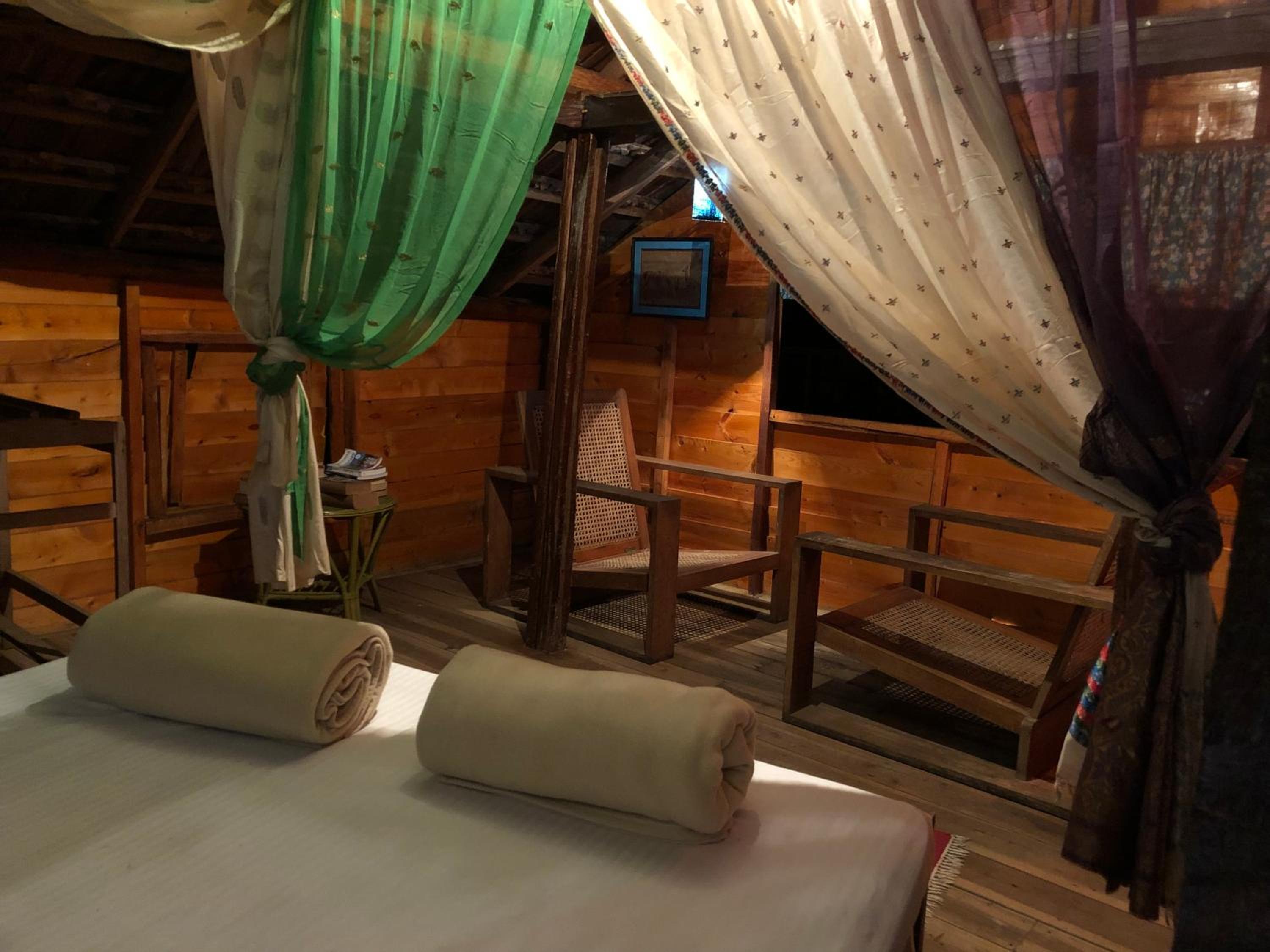 The Kandyan Manor by Bhathiya & Suzy view 2
