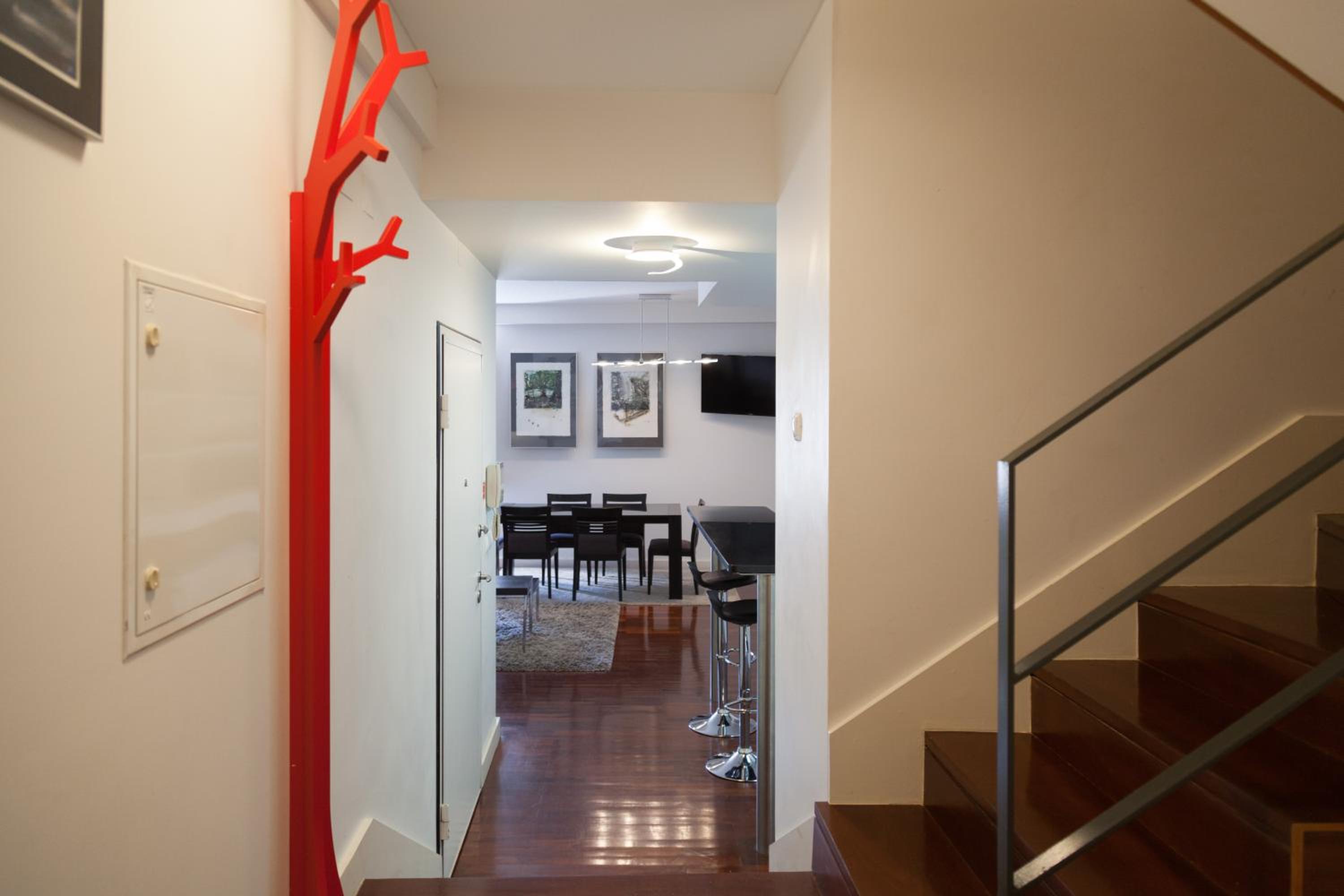 FLH Chiado Artsy Duplex