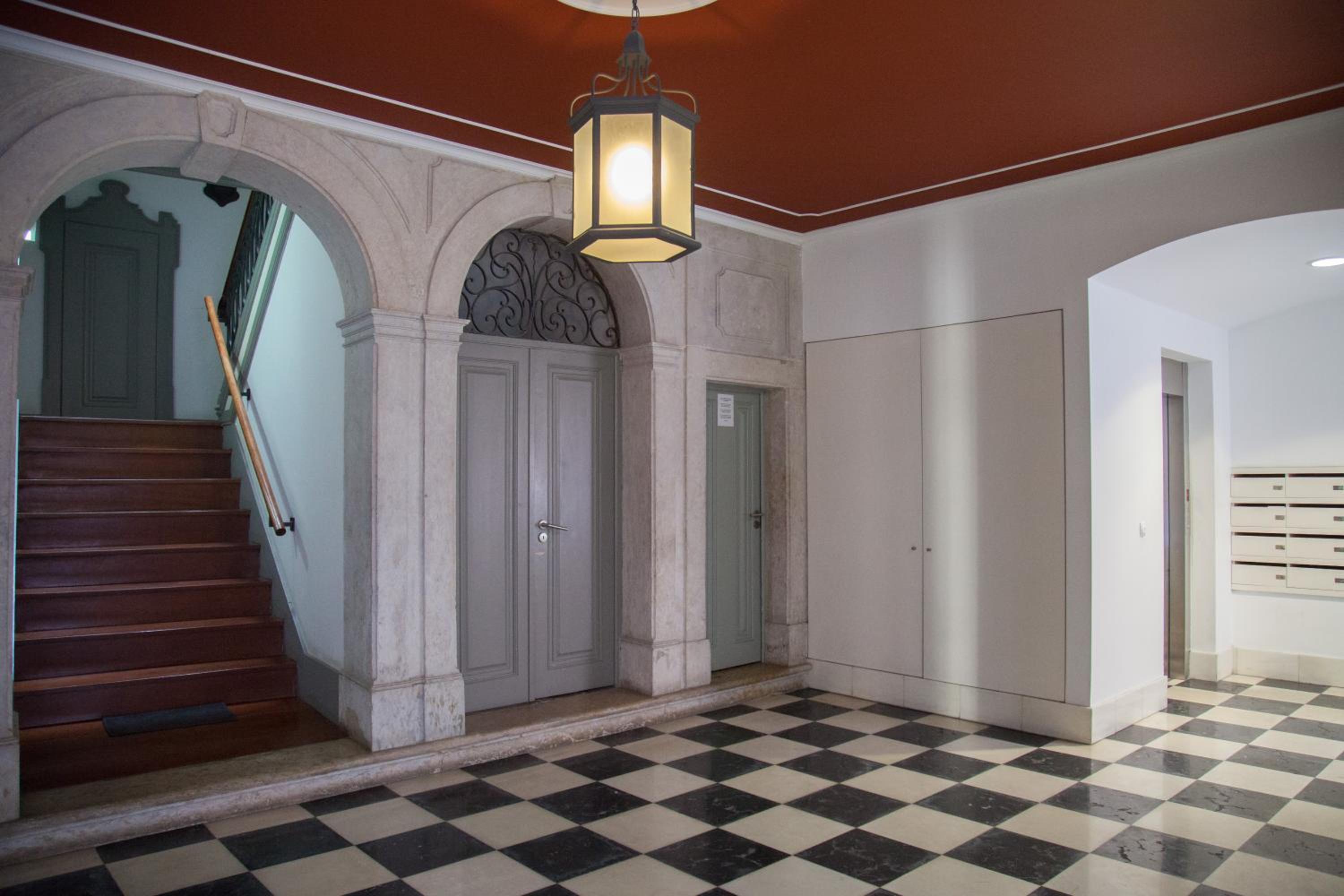 FLH Chiado Artsy Duplex en Lisbon