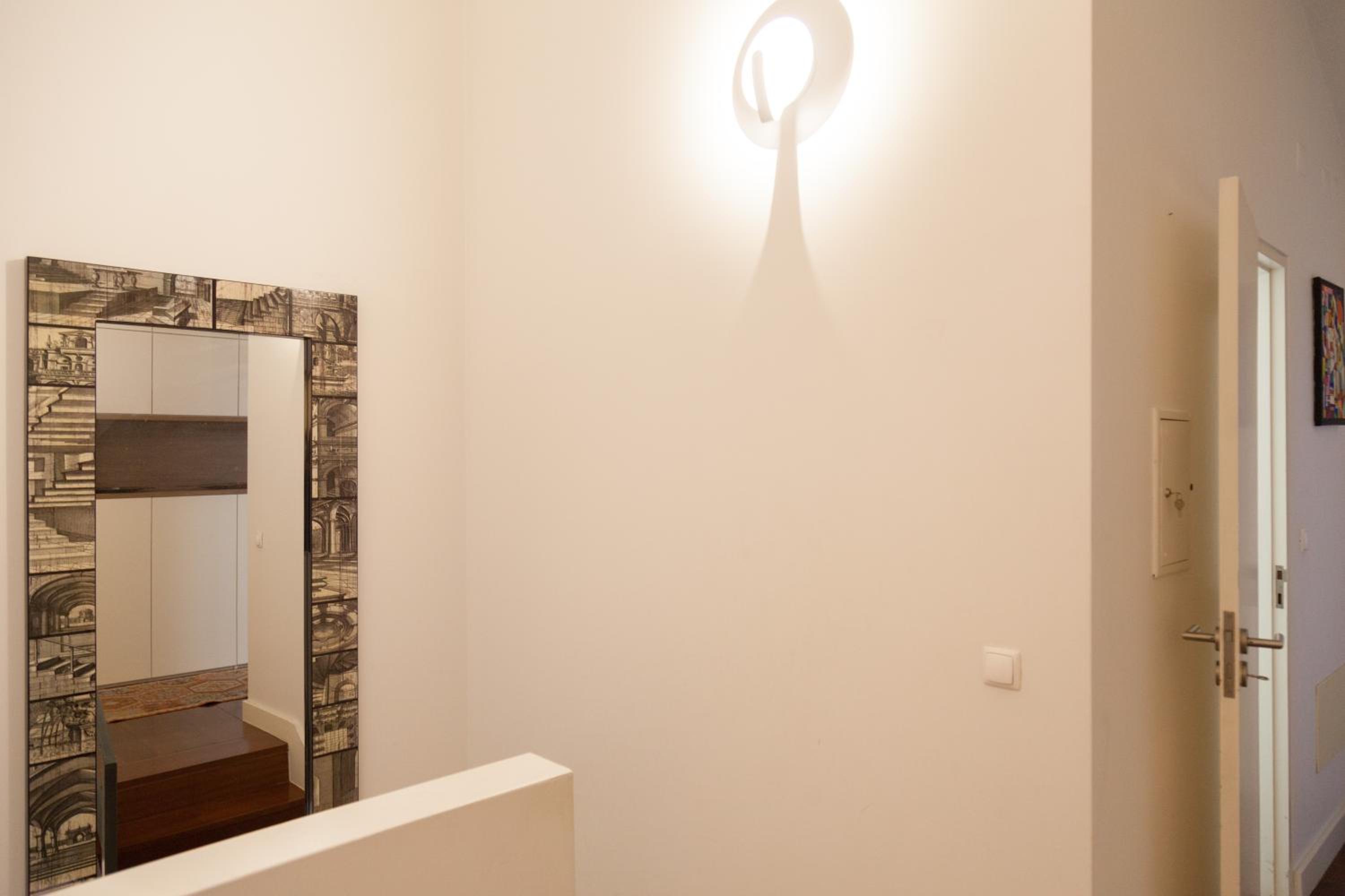 FLH Chiado Artsy Duplex en Lisbon