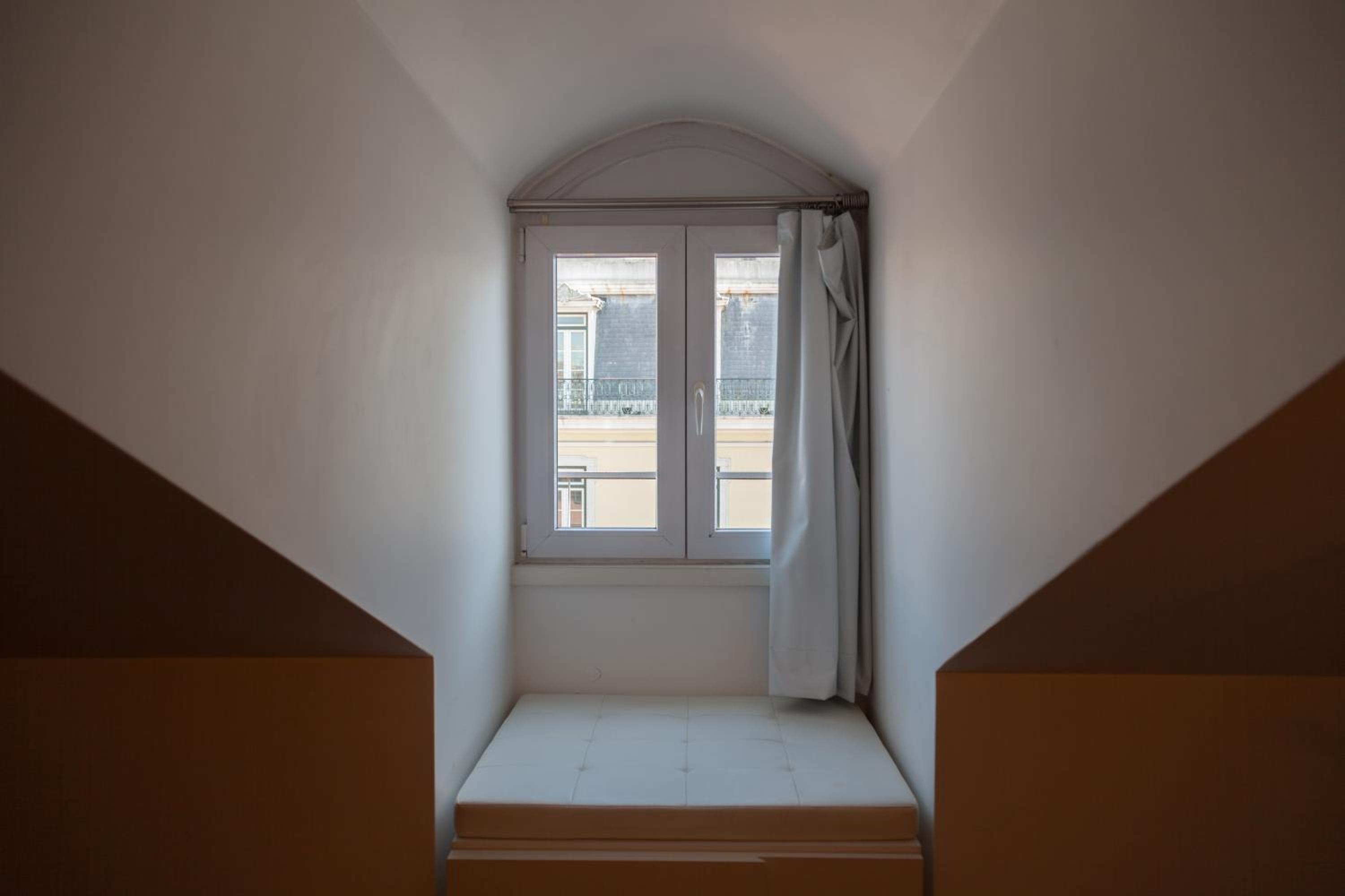 FLH Chiado Artsy Duplex