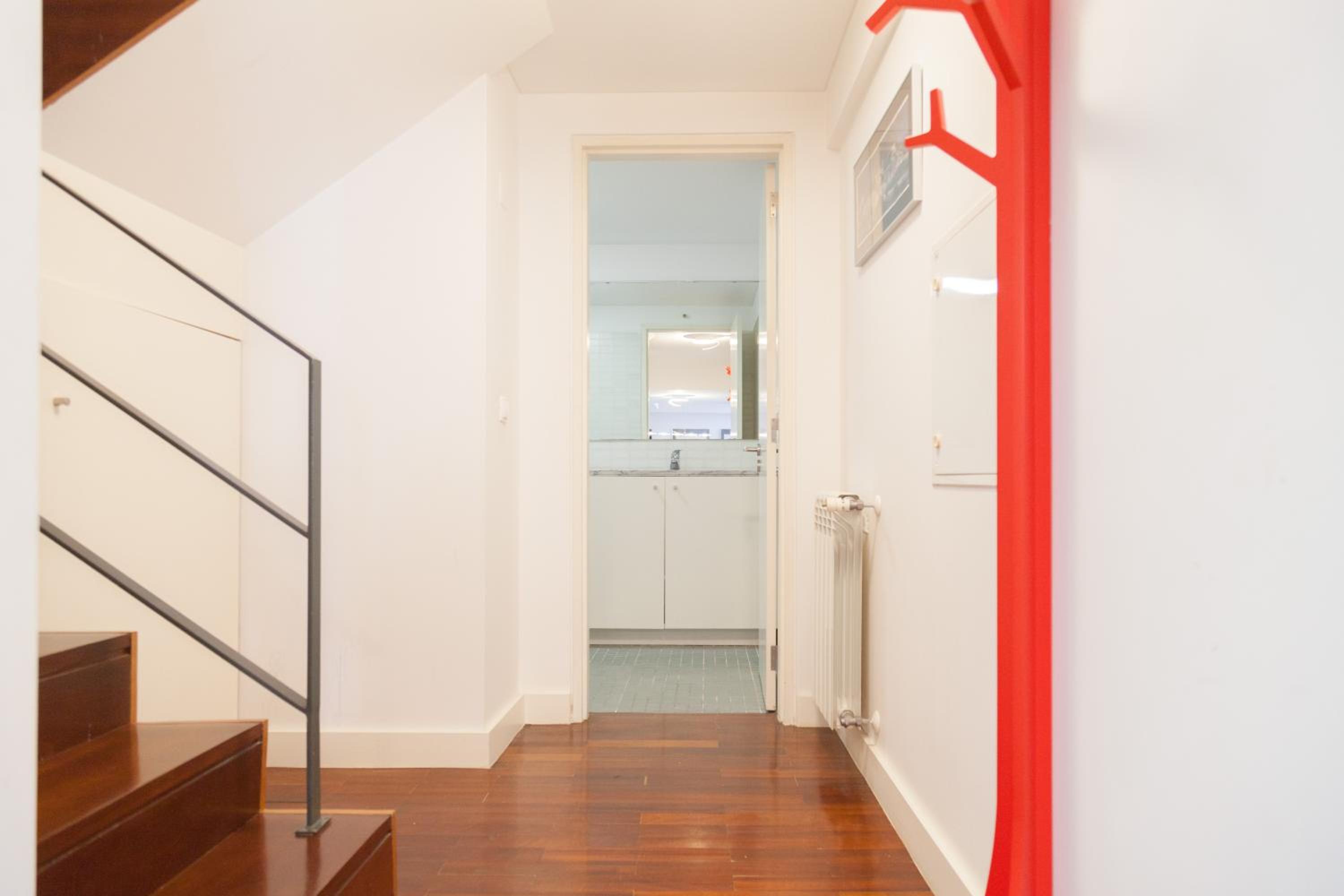 FLH Chiado Artsy Duplex