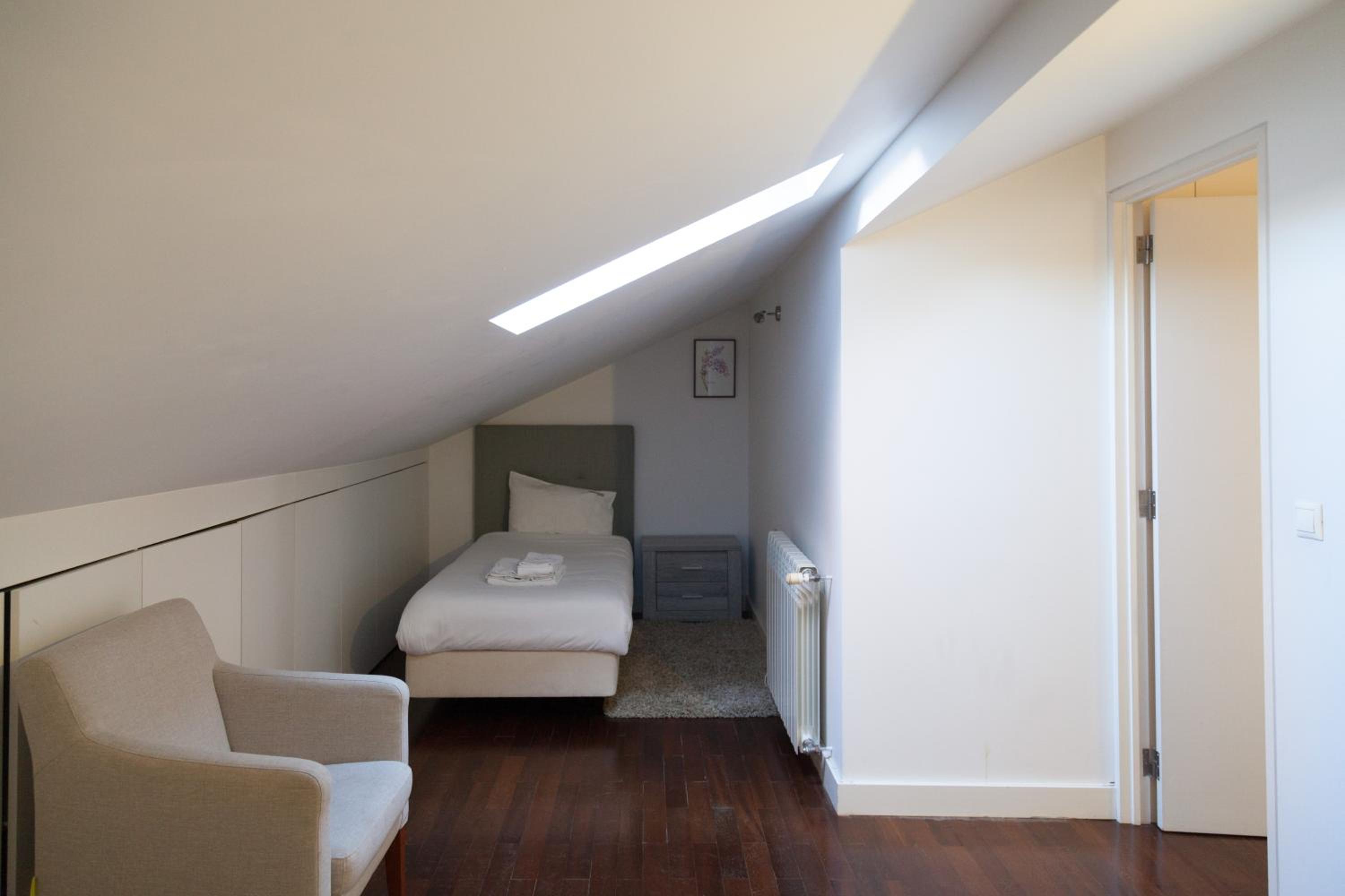 FLH Chiado Artsy Duplex