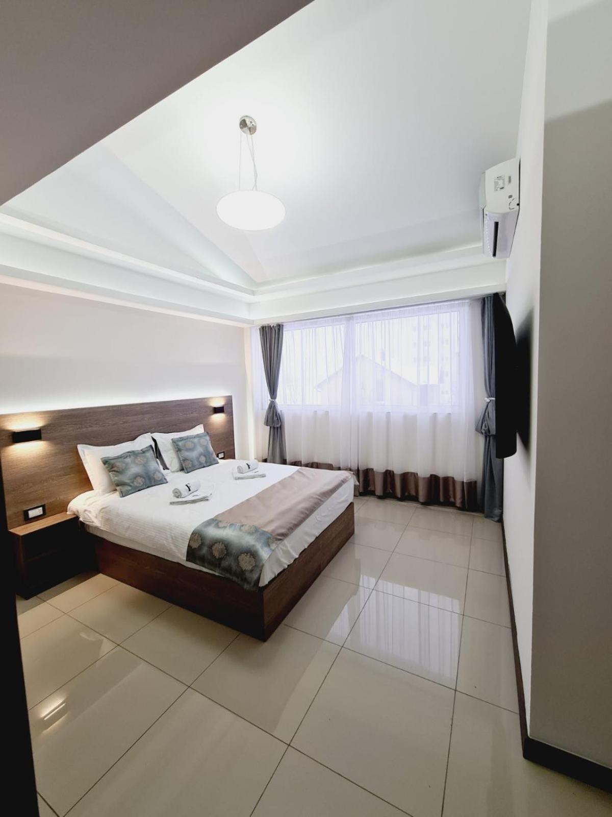 ForS Konak Apartments