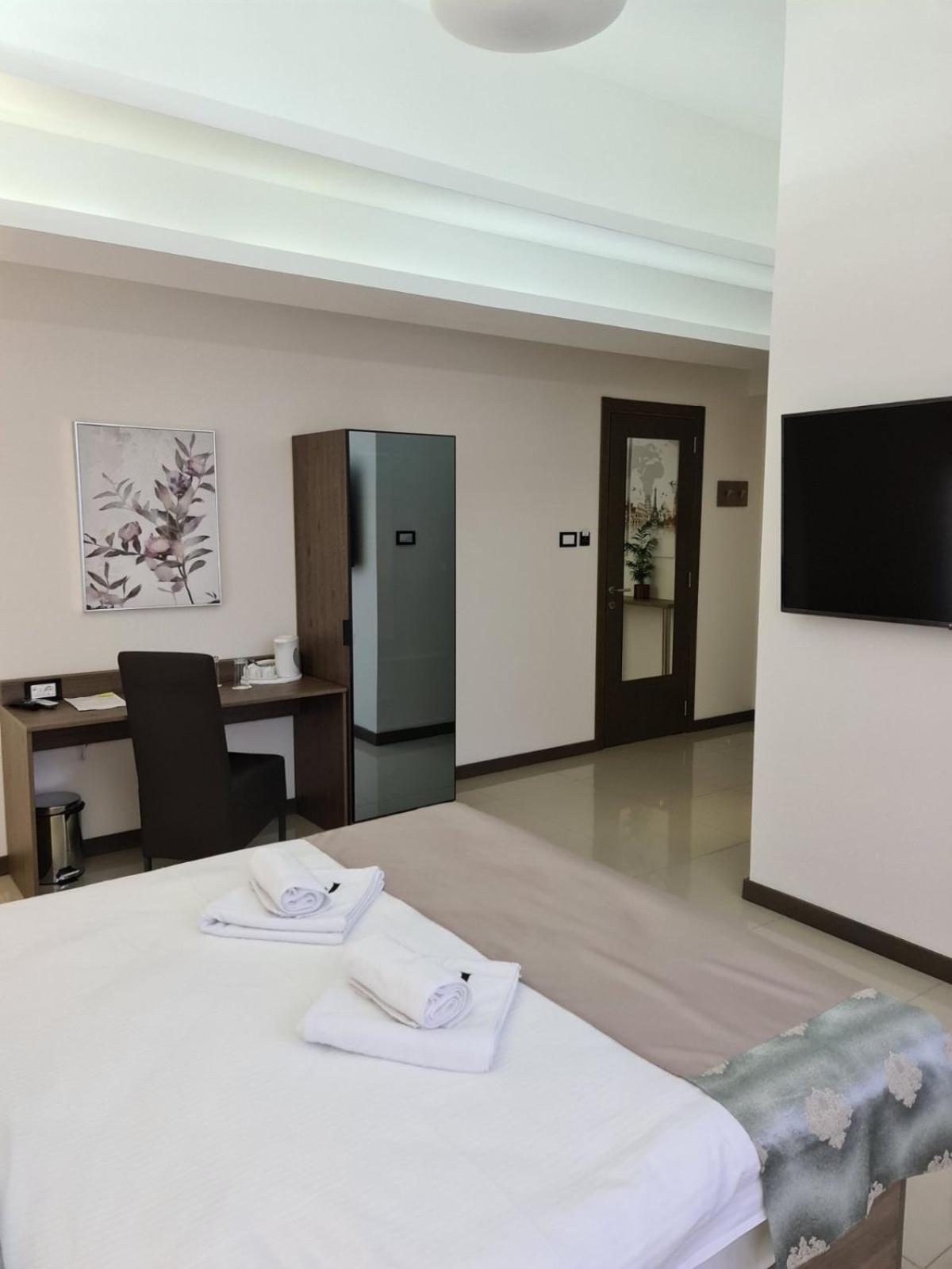 ForS Konak Apartments