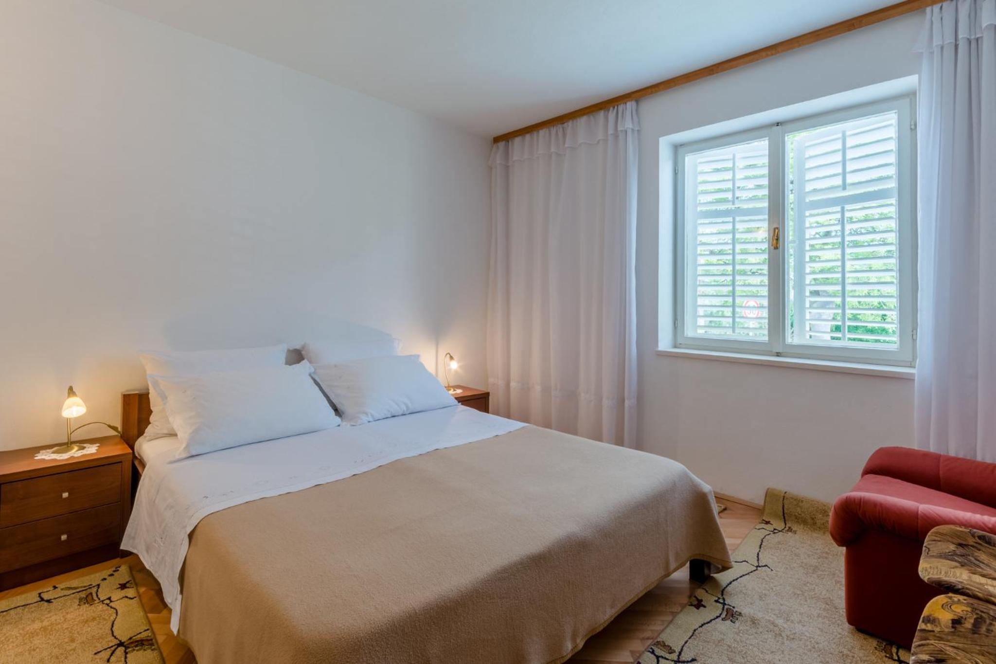 Apartment Andjela view 3