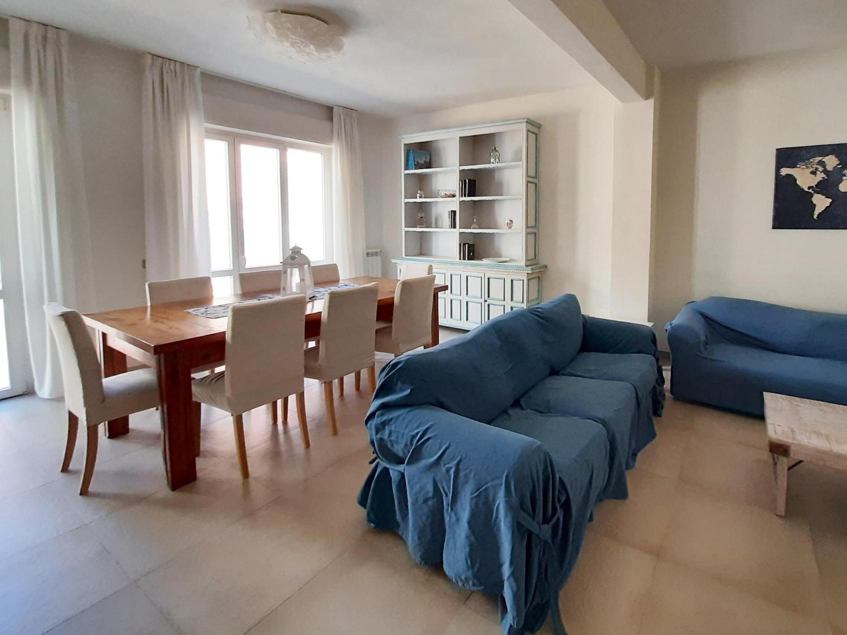 Casa di Nicola view 2