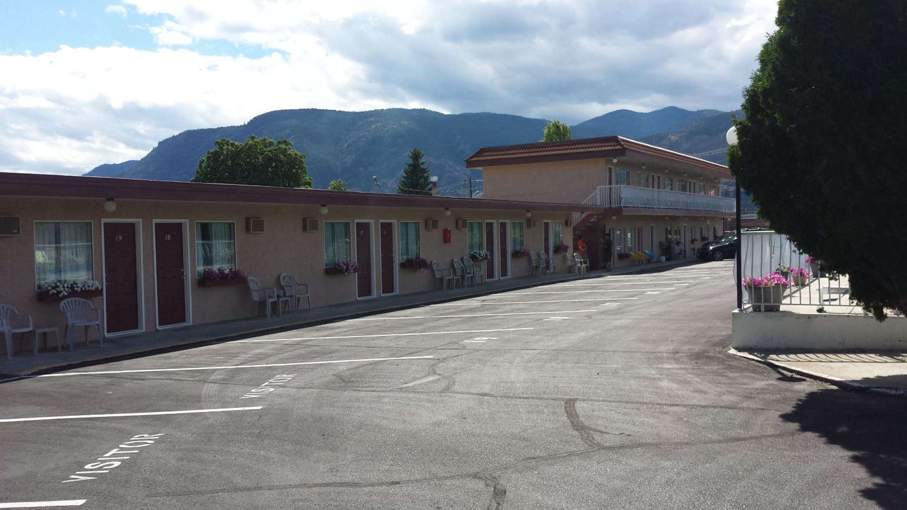 Swiss Sunset Inn