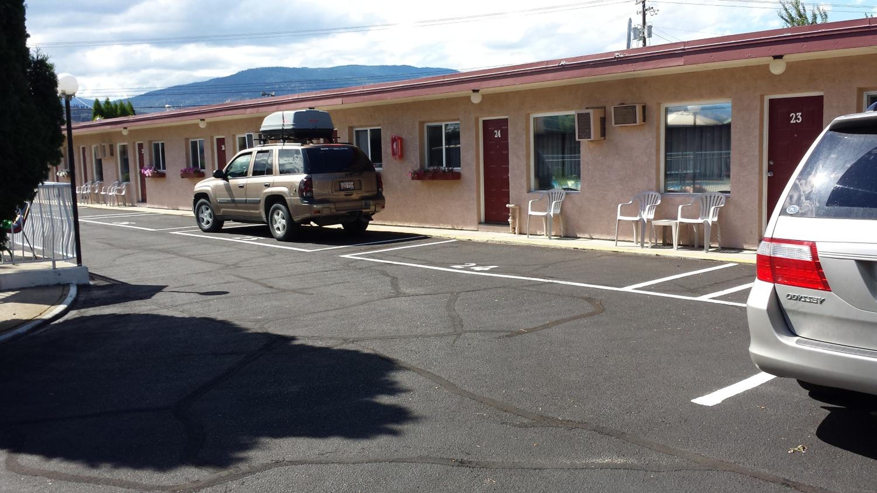 Swiss Sunset Inn