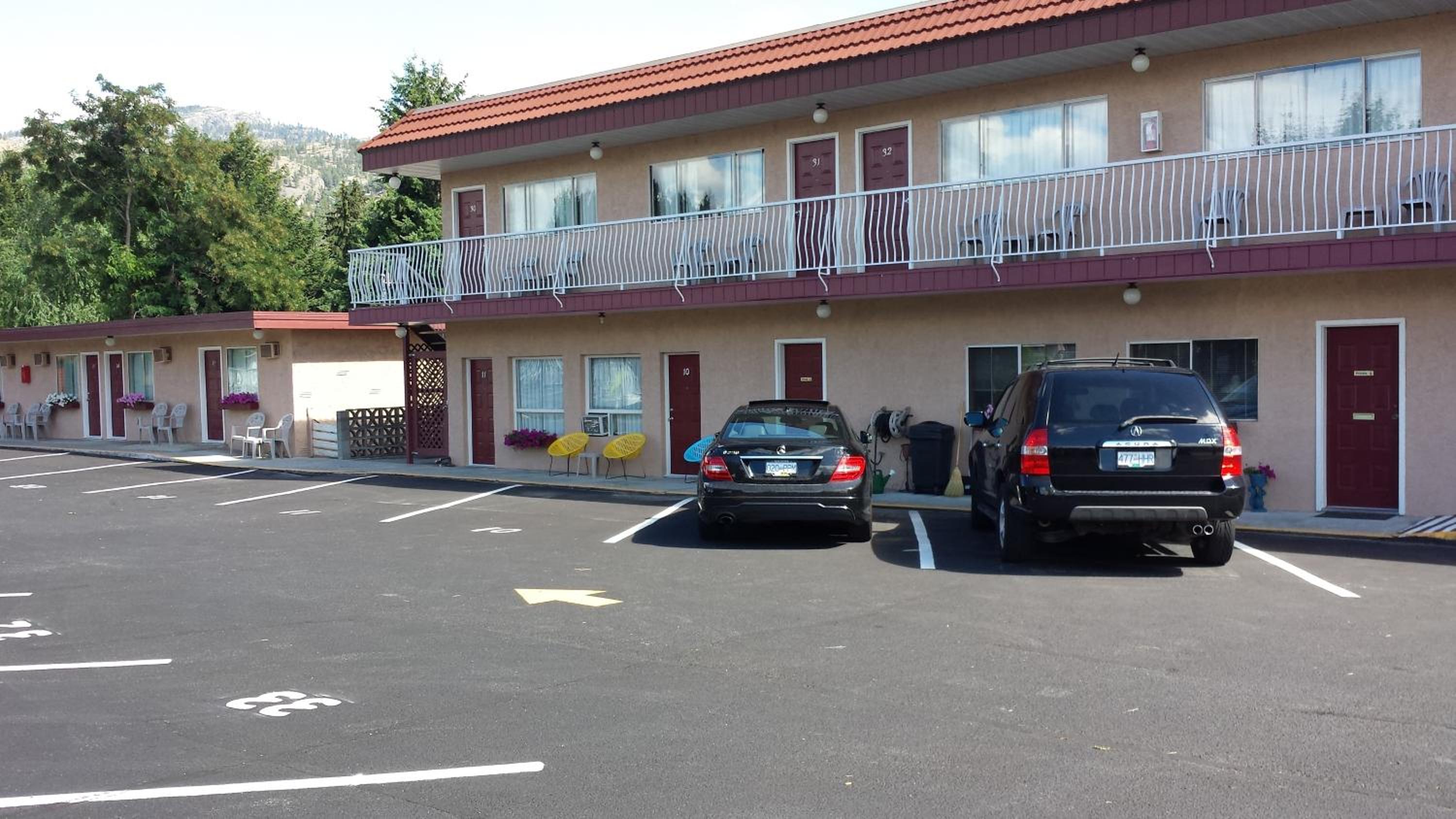 Swiss Sunset Inn
