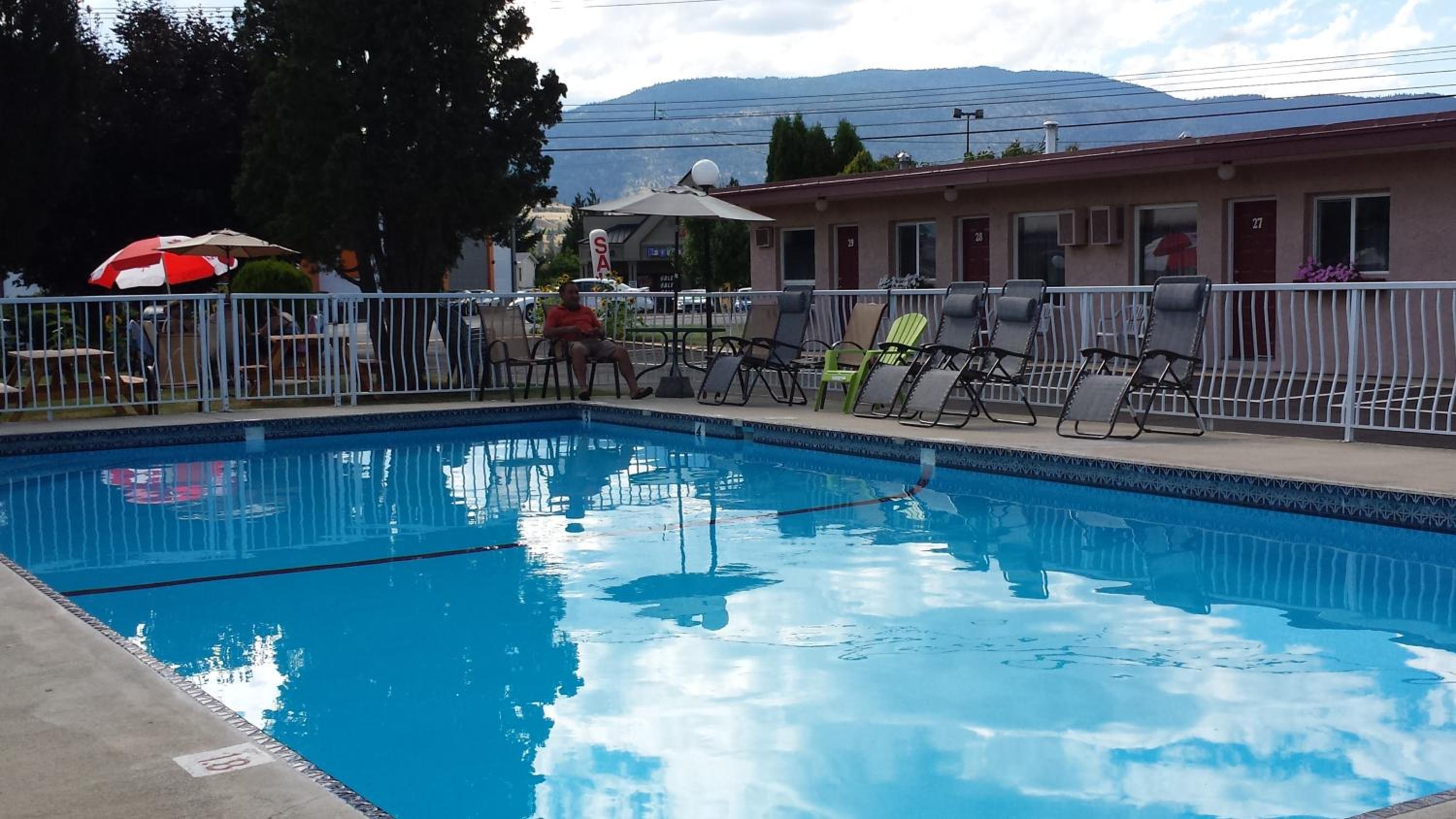 Swiss Sunset Inn