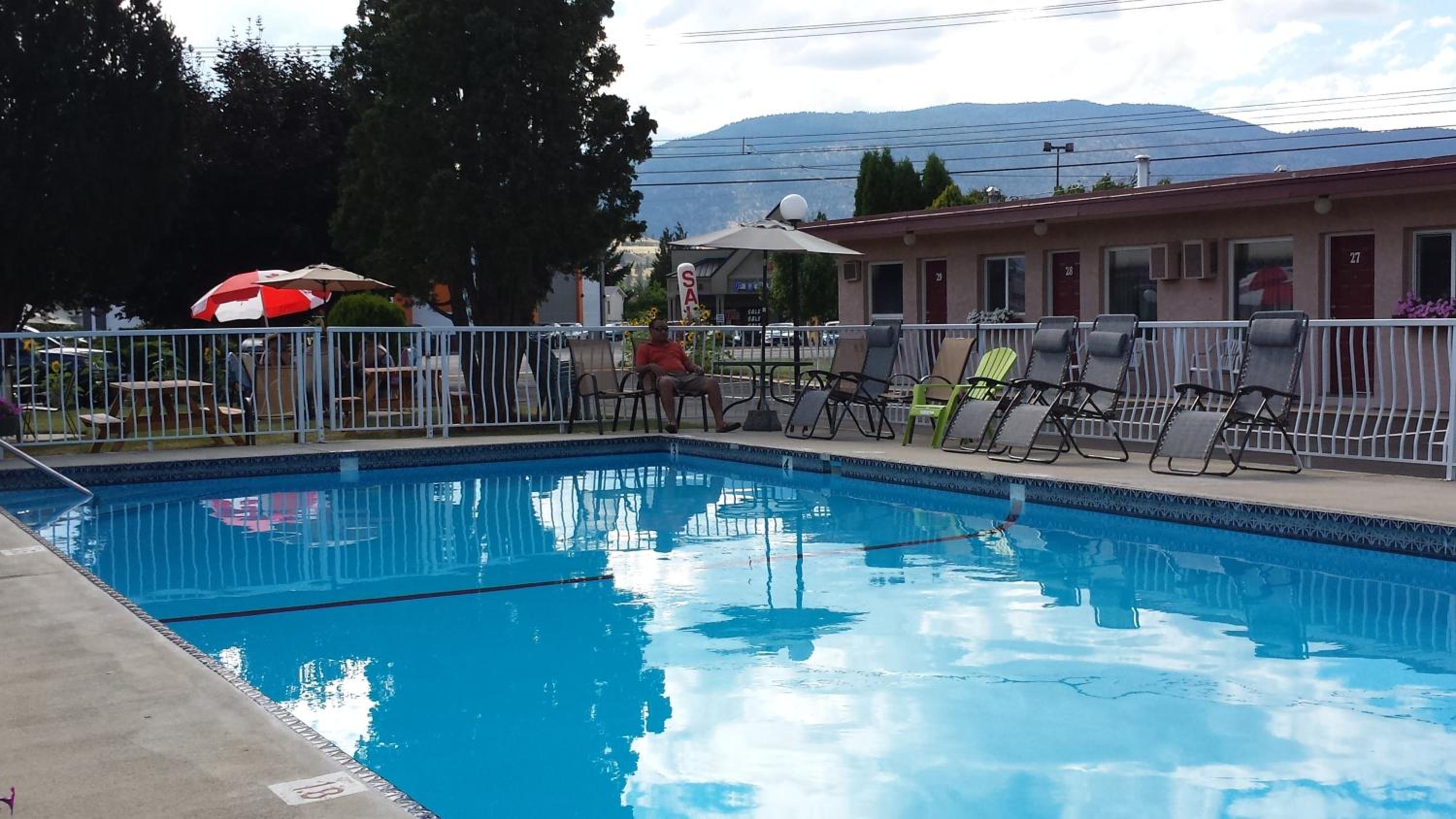 Swiss Sunset Inn