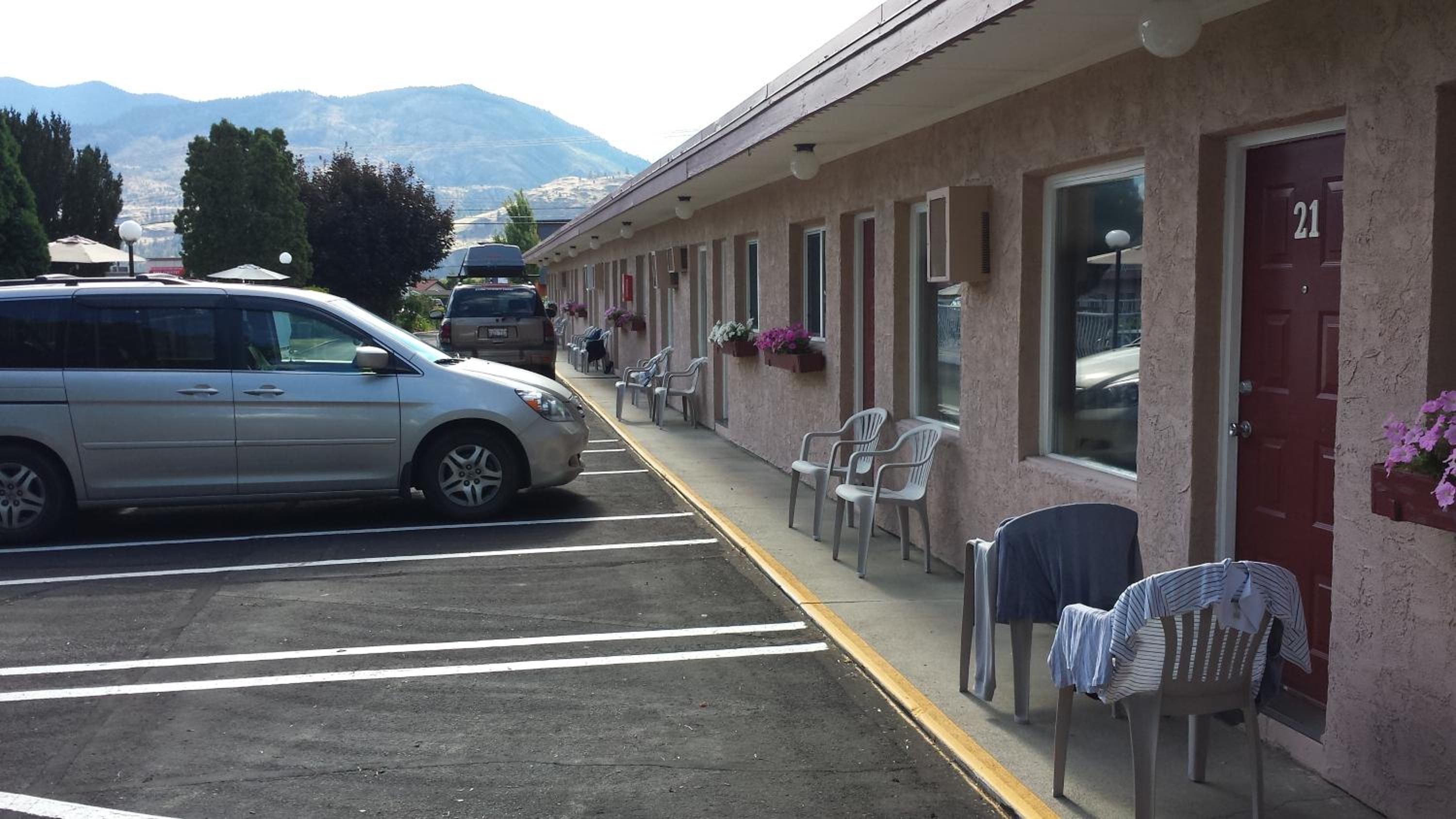 Swiss Sunset Inn