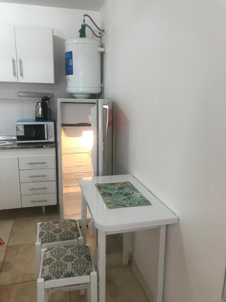 Apartamentos Don Bosco