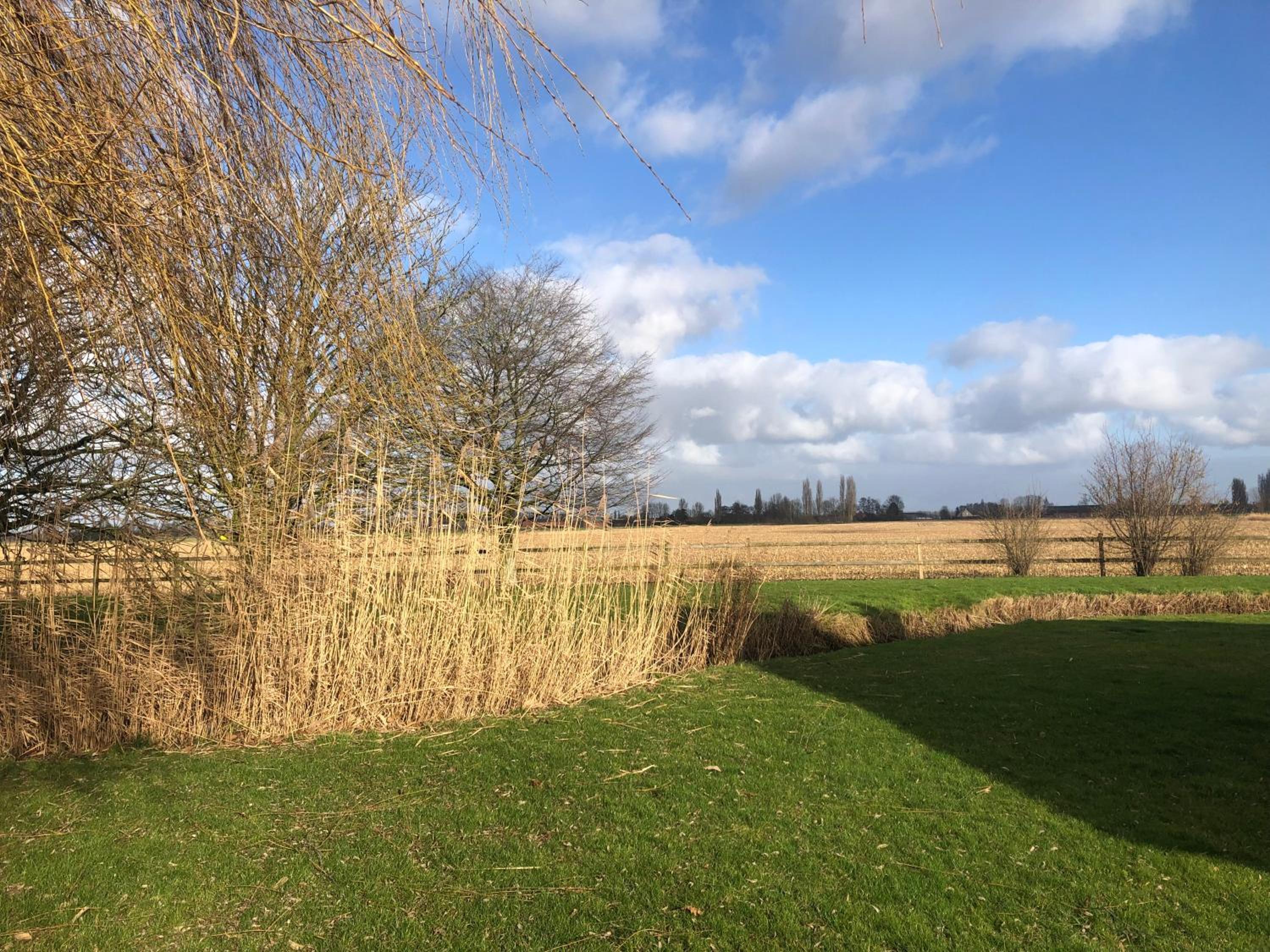 De Reynaarthoeve