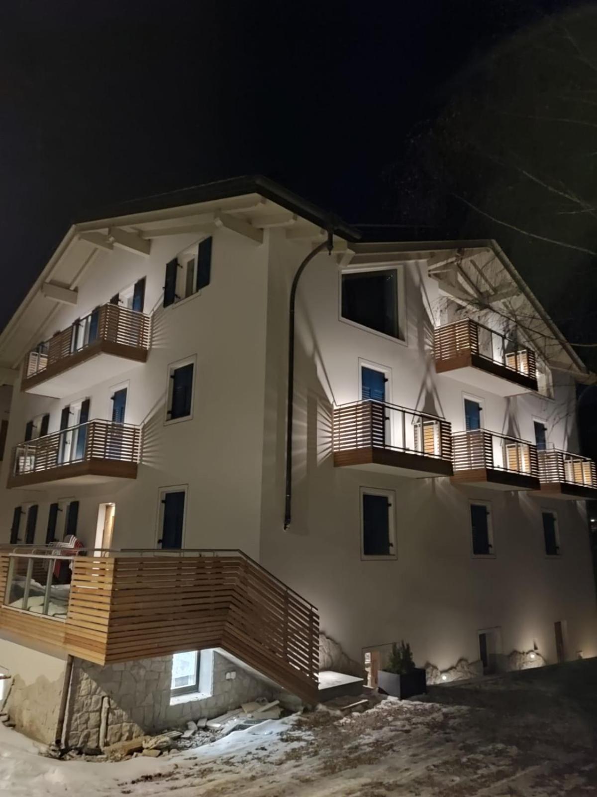 Casa Dalsass - Appartamenti nel verde view 4