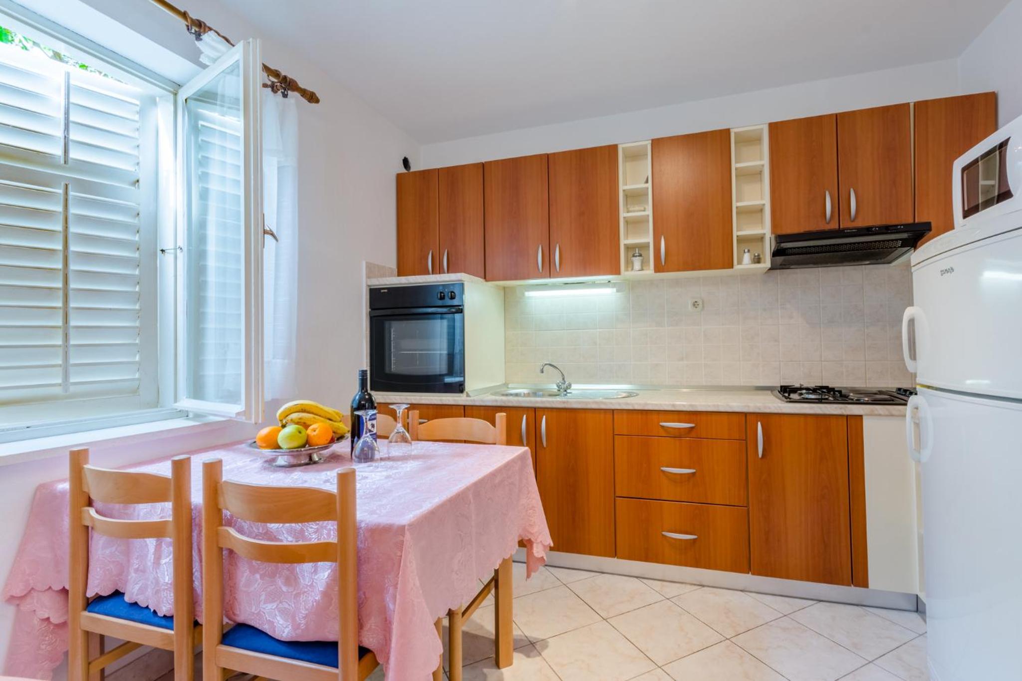 Apartment Andjela view 4