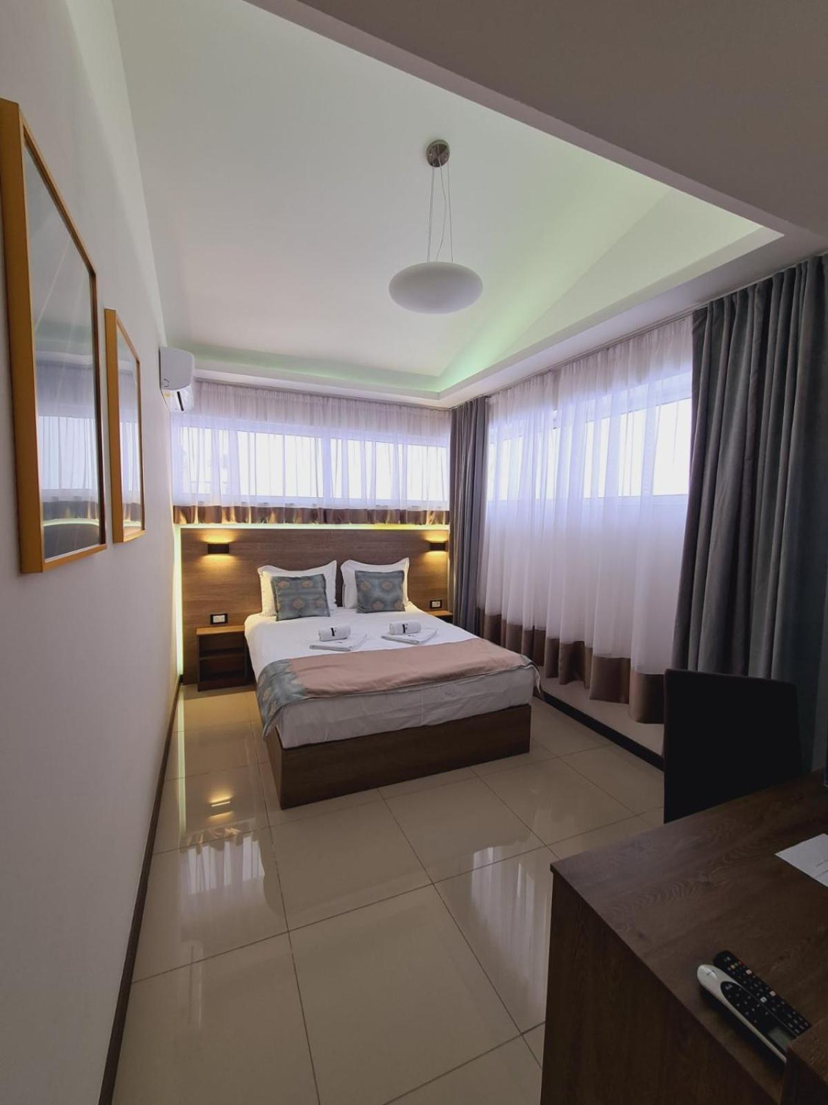 ForS Konak Apartments