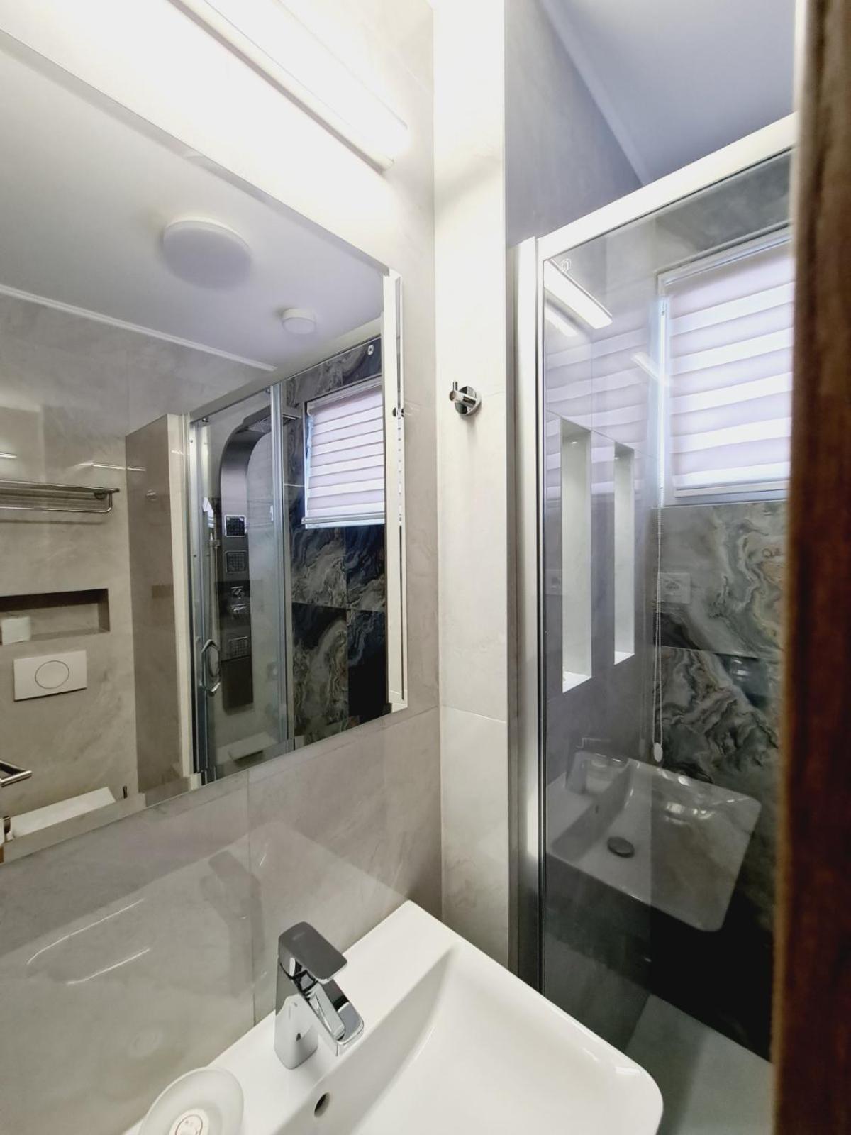 ForS Konak Apartments