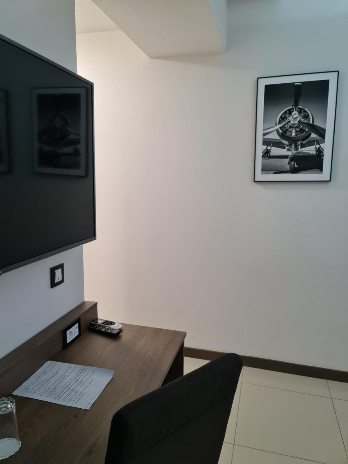 ForS Konak Apartments
