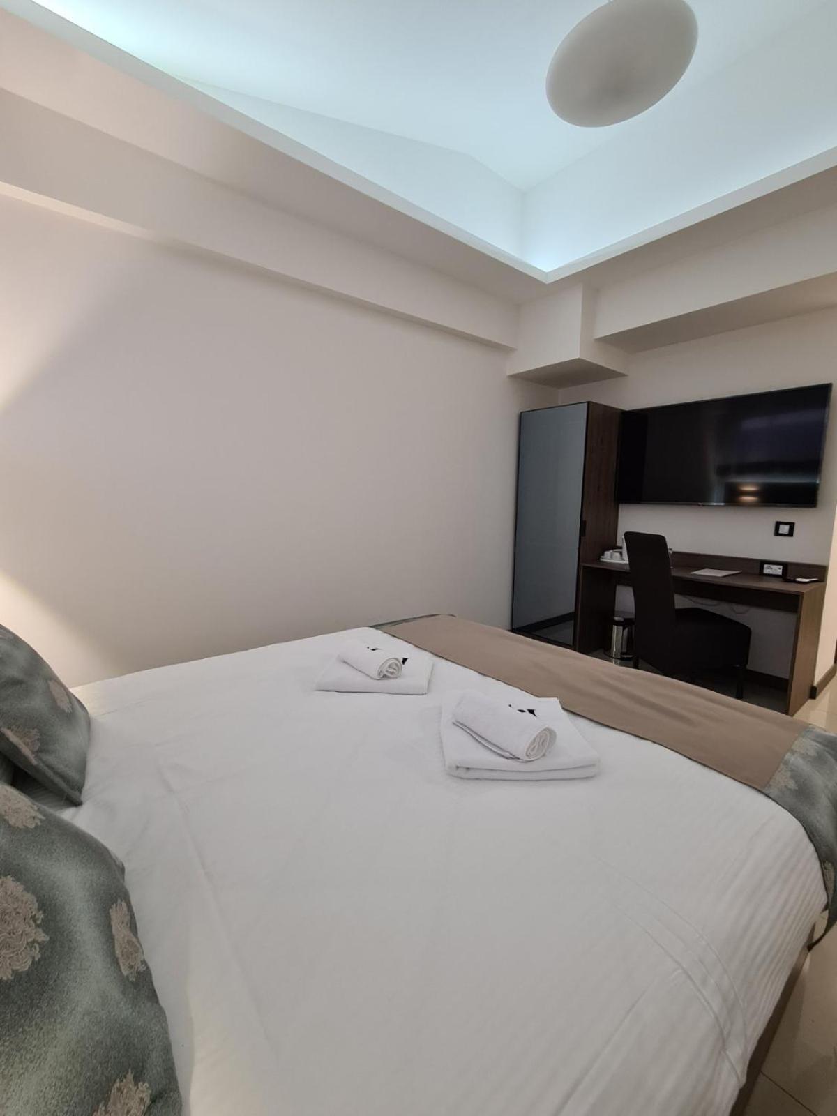ForS Konak Apartments