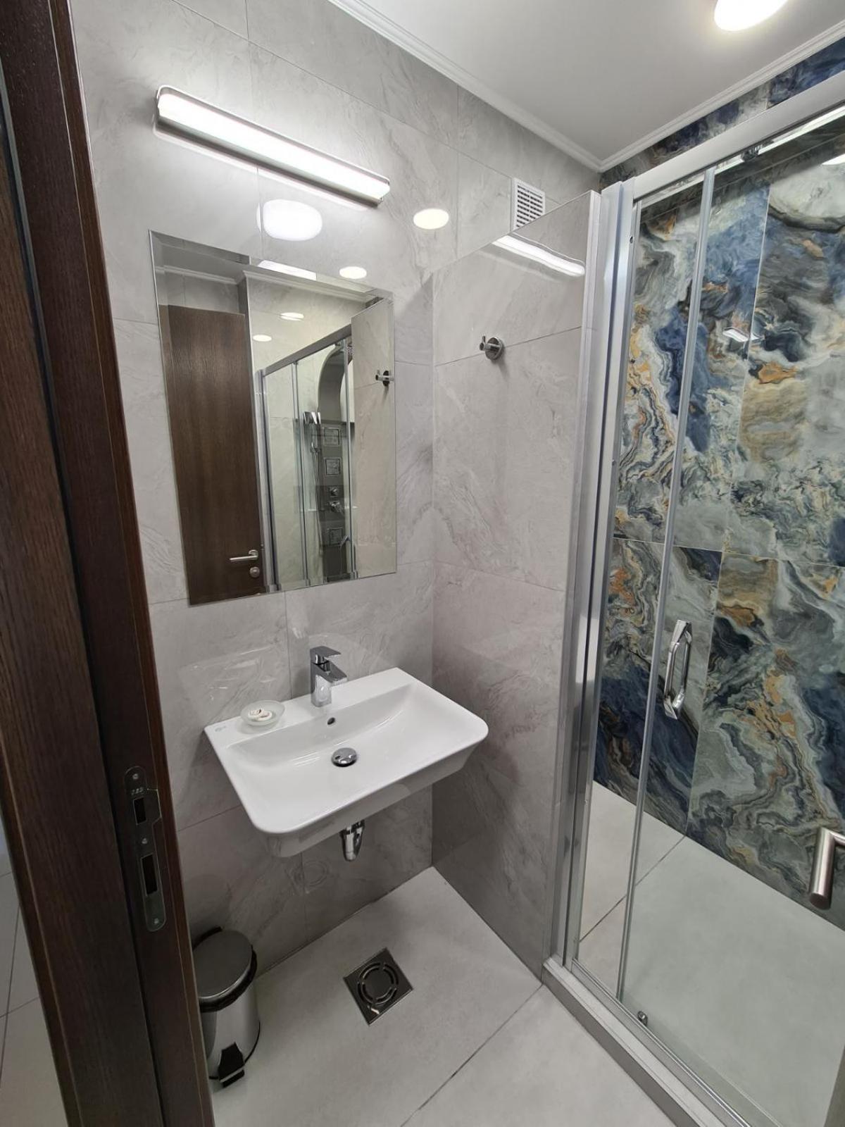 ForS Konak Apartments