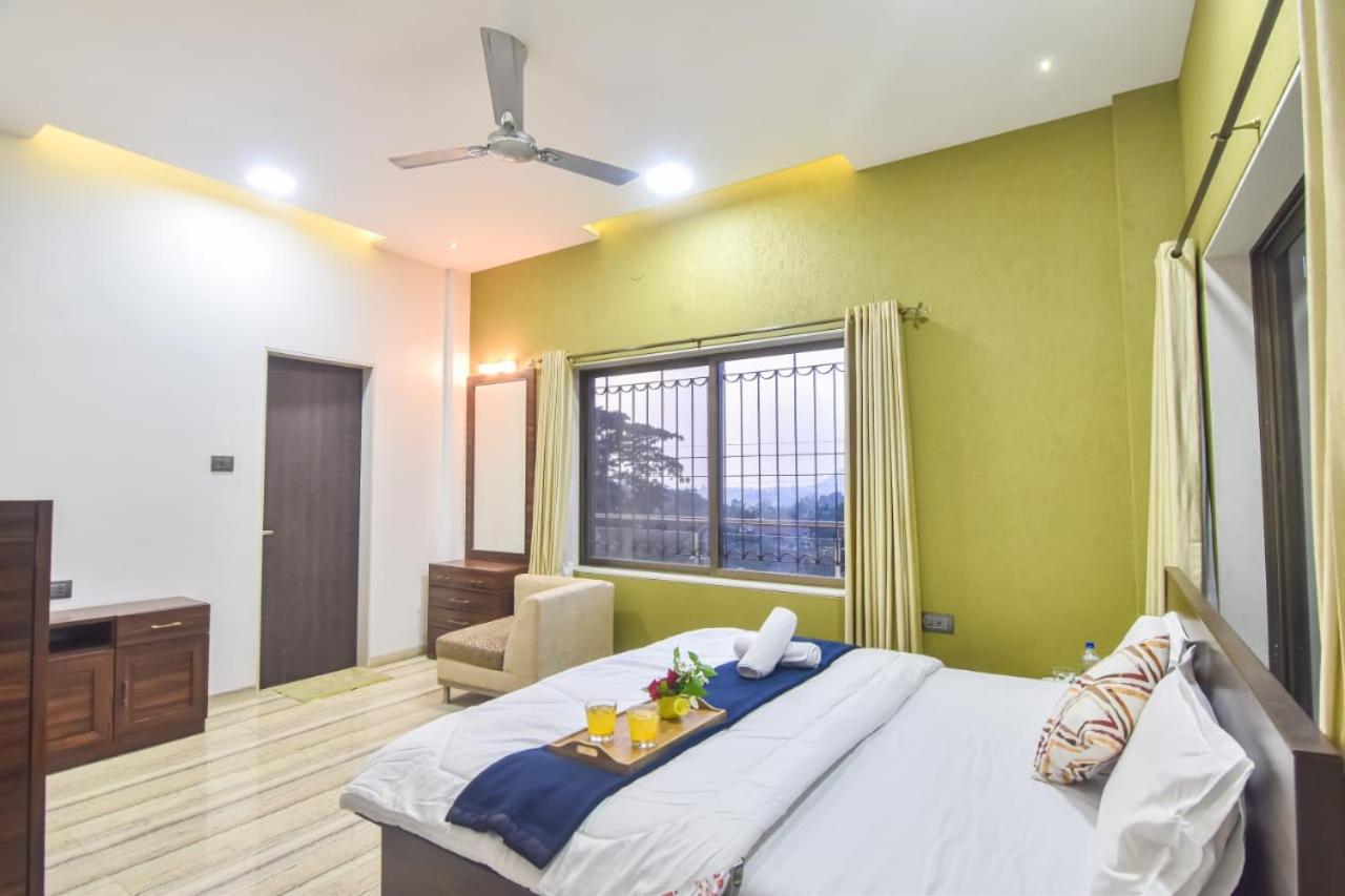 Anmol 4Bhk Villa Khandala view 3