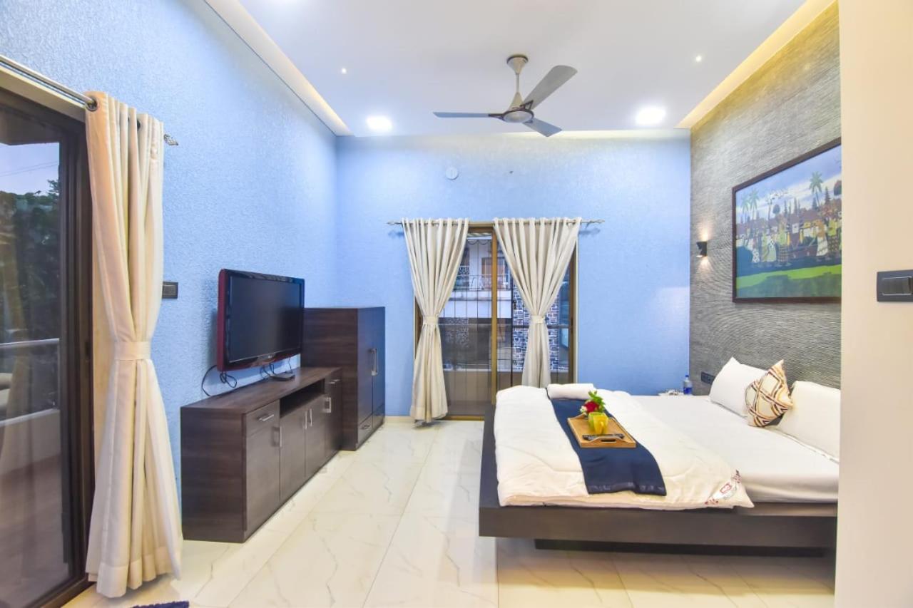 Anmol 4Bhk Villa Khandala view 4