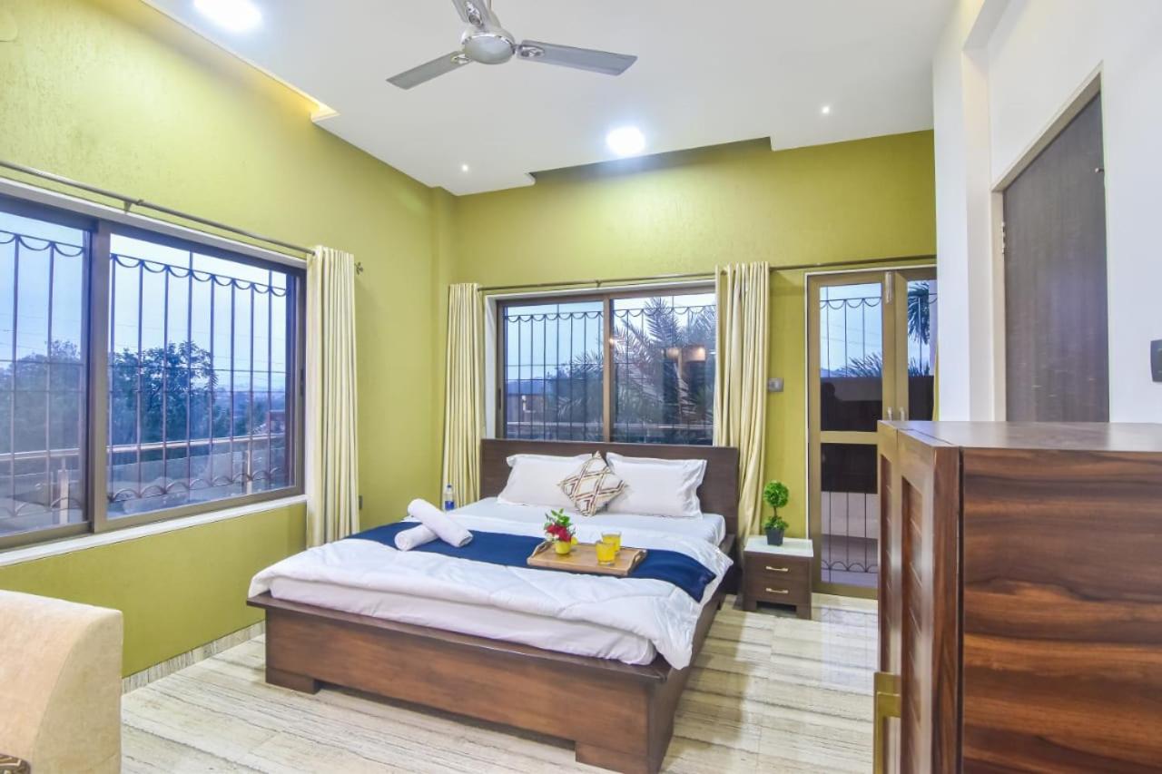 Anmol 4Bhk Villa Khandala view 5