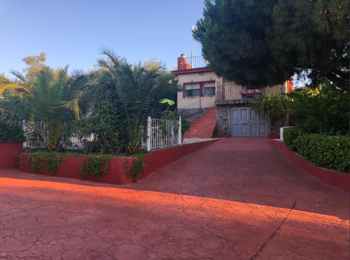 LA CASA GRANDE