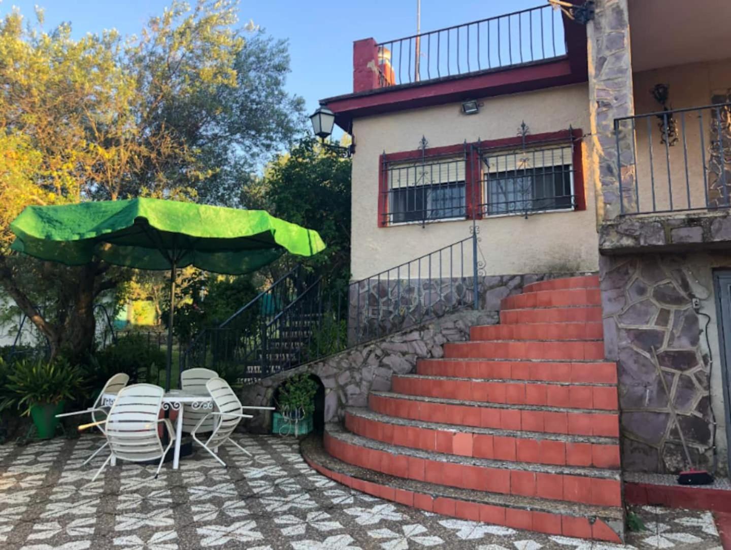 LA CASA GRANDE