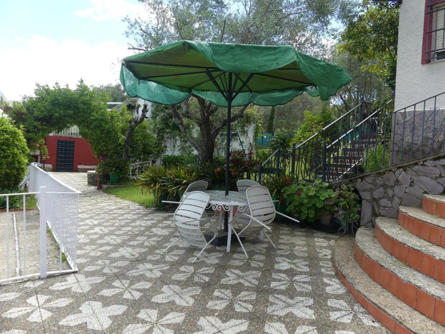 LA CASA GRANDE