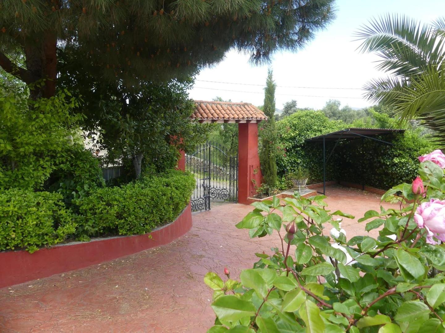 LA CASA GRANDE