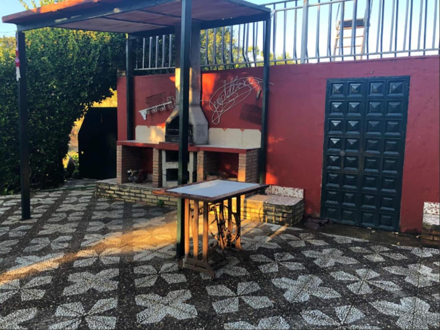 LA CASA GRANDE