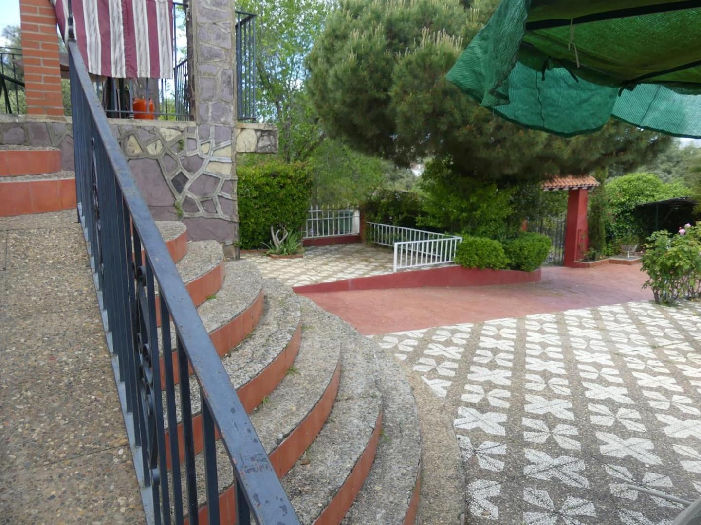 LA CASA GRANDE