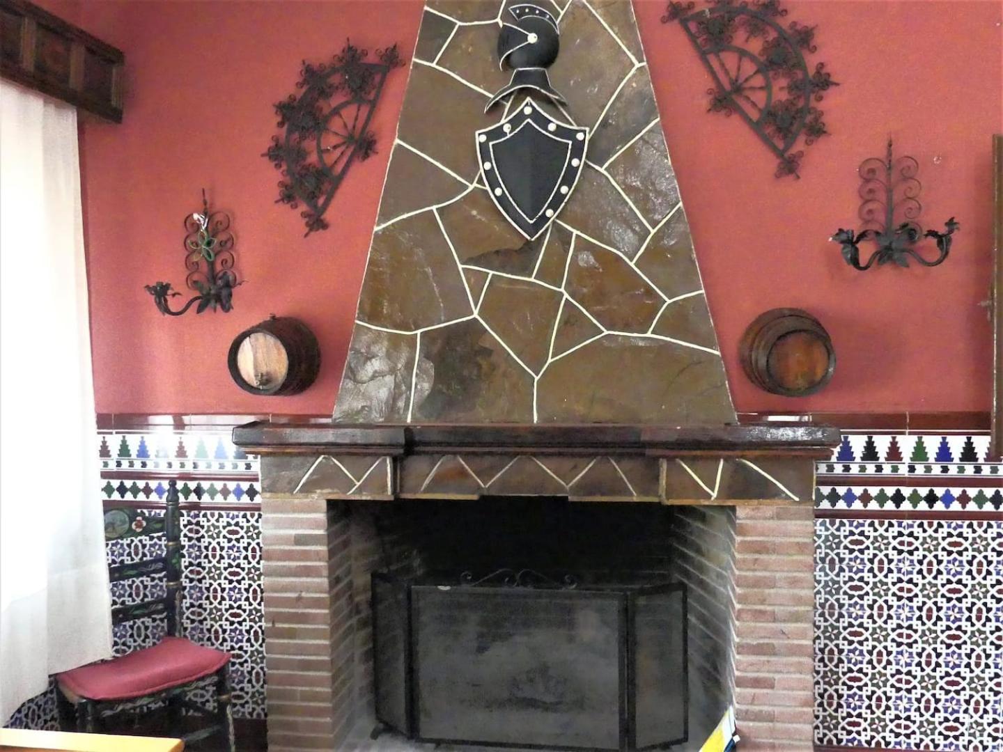 LA CASA GRANDE