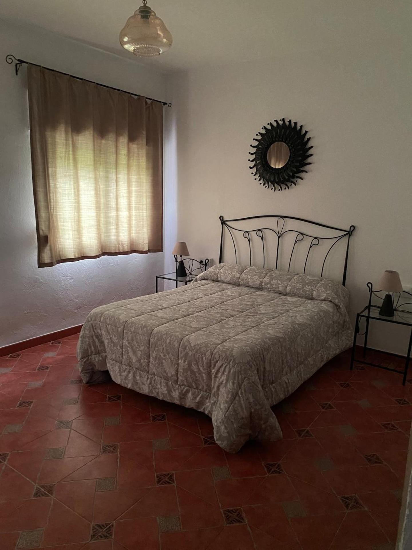 LA CASA GRANDE