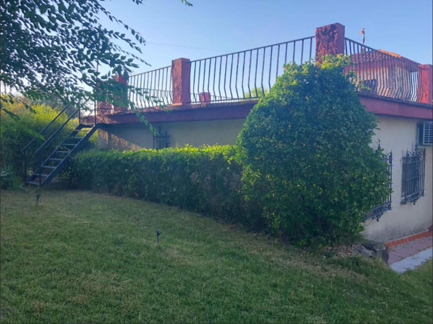 LA CASA GRANDE