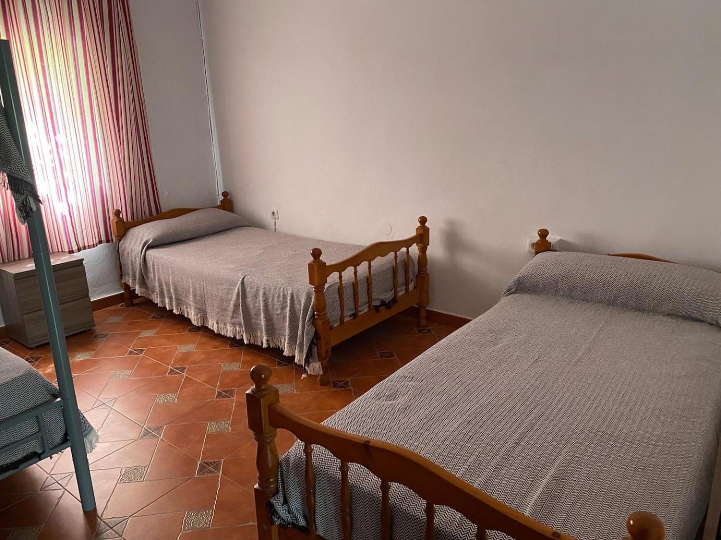 LA CASA GRANDE