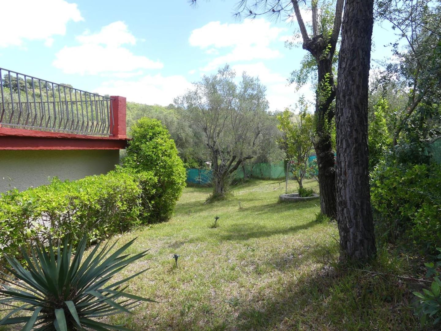 LA CASA GRANDE