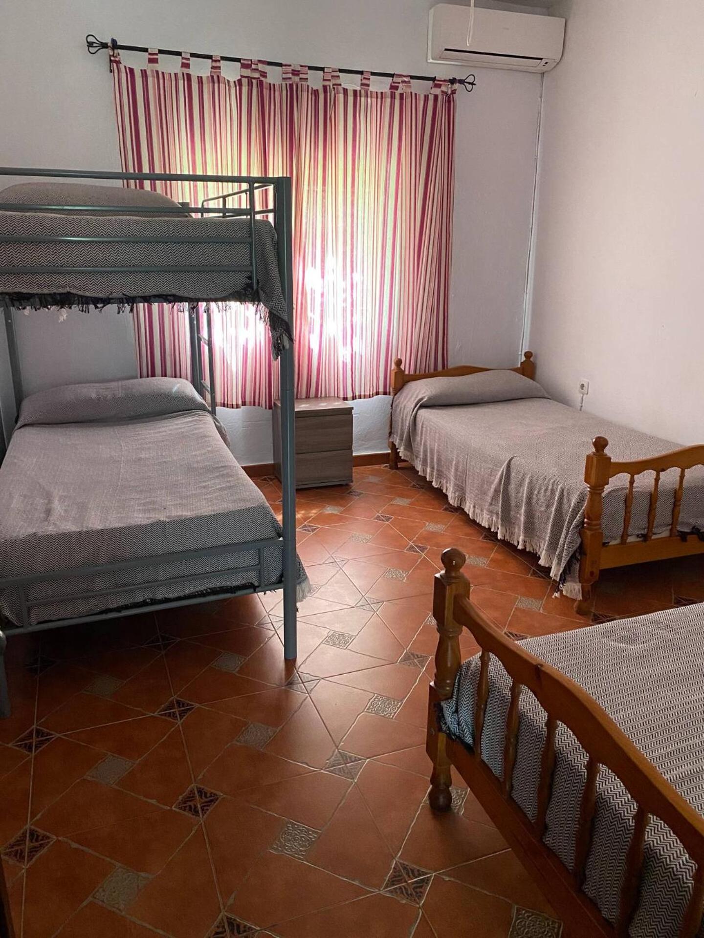 LA CASA GRANDE