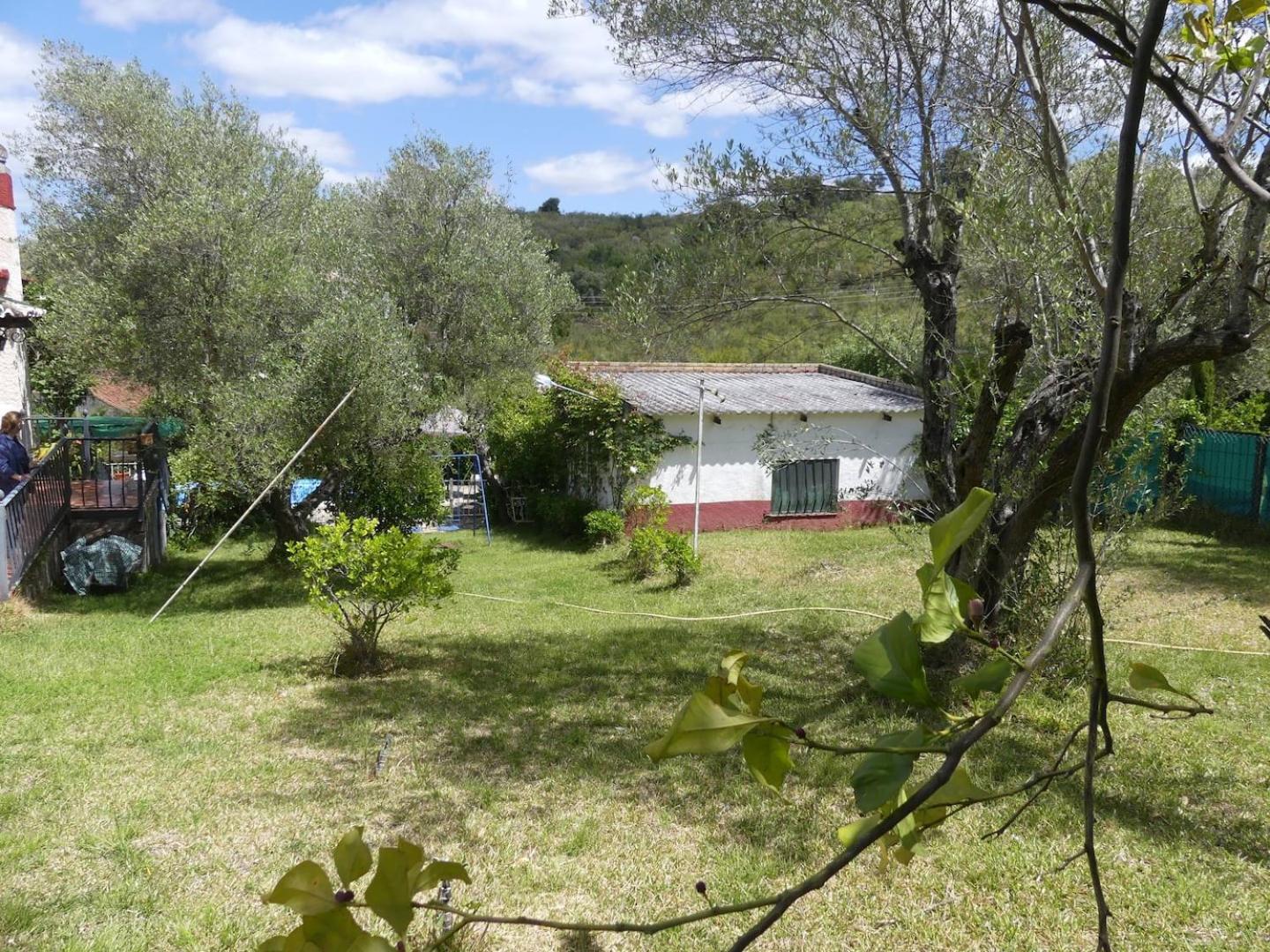 LA CASA GRANDE