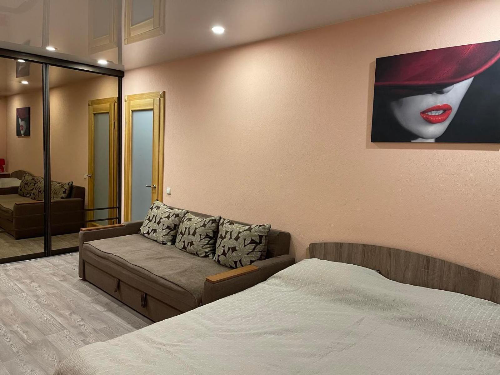 Luxury Apartment Lavina view 2