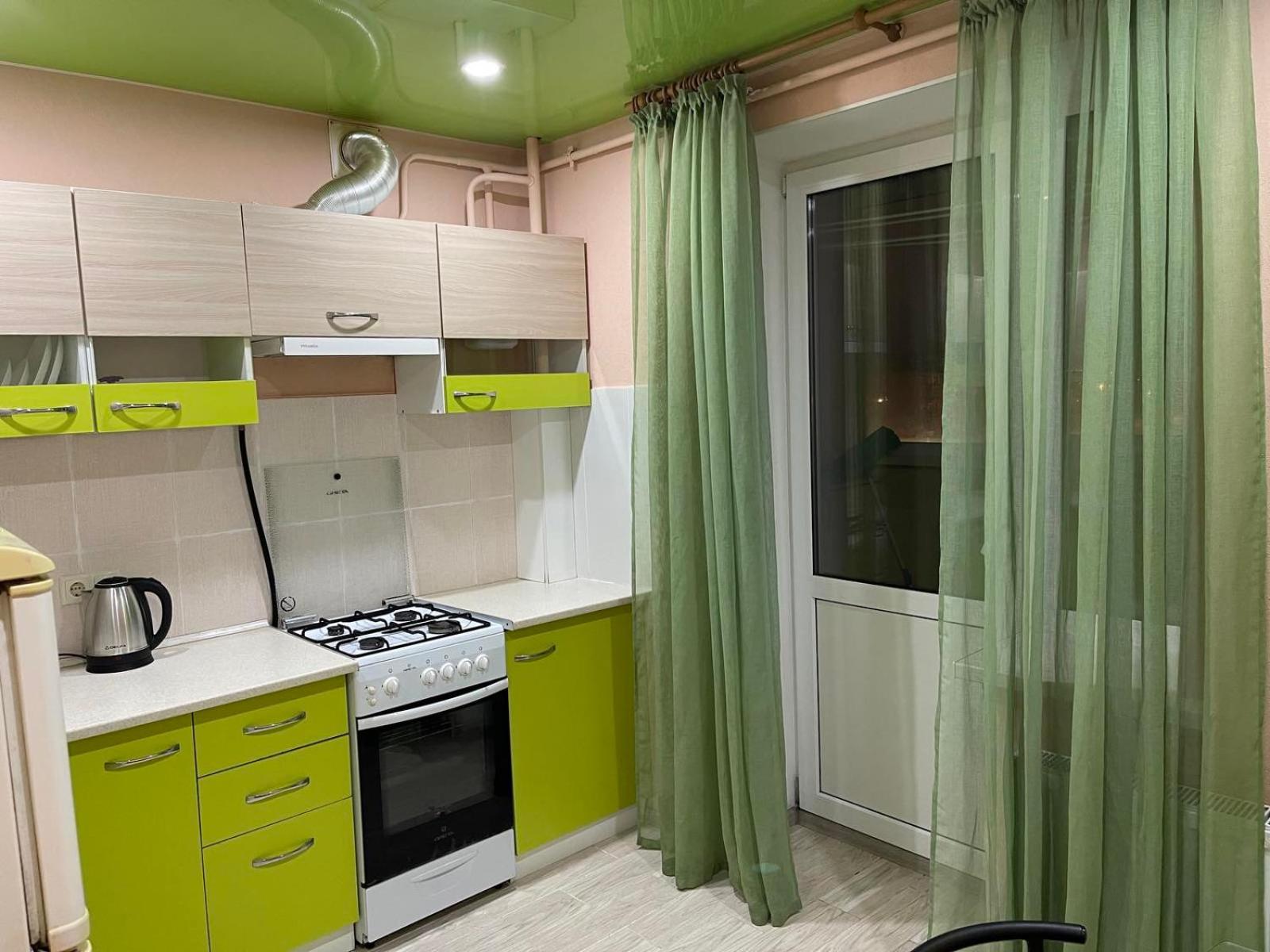 Luxury Apartment Lavina view 3