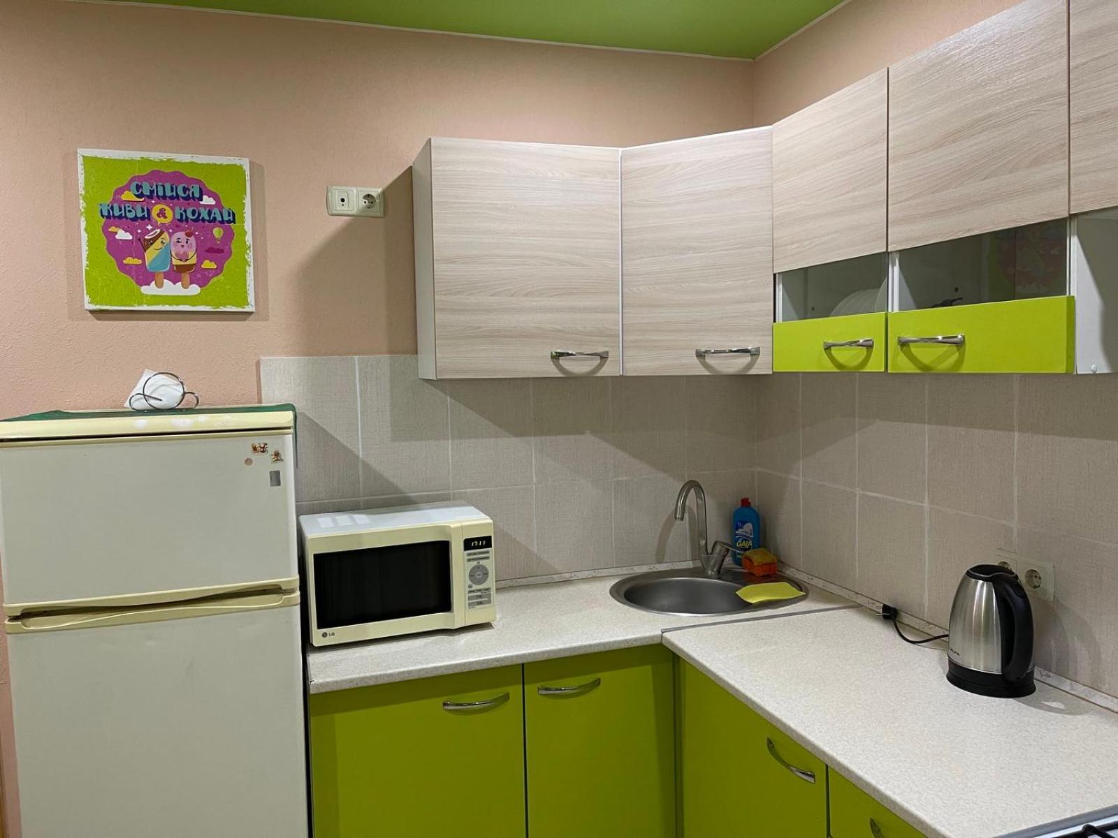 Luxury Apartment Lavina view 4