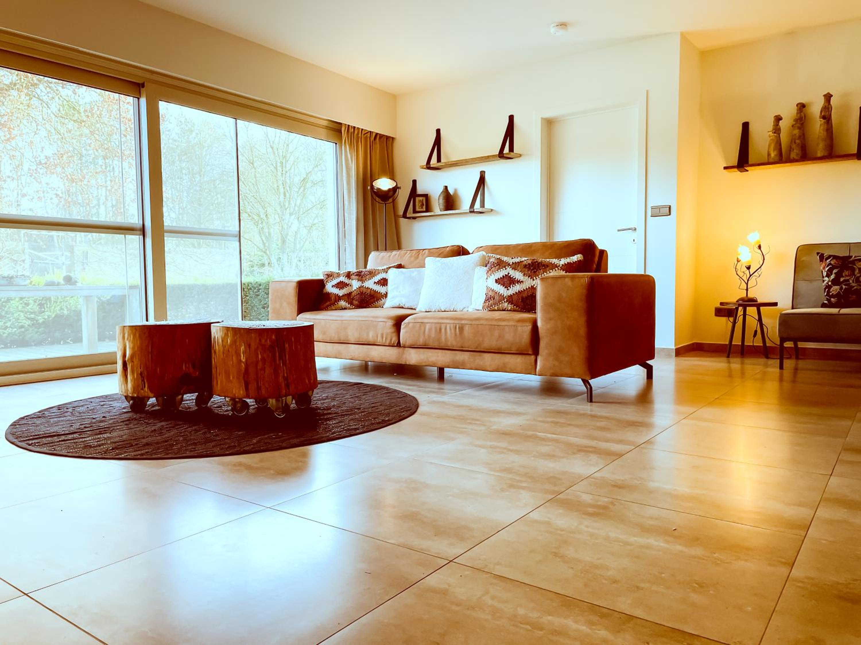 Vakantiehuis sINNE view 3