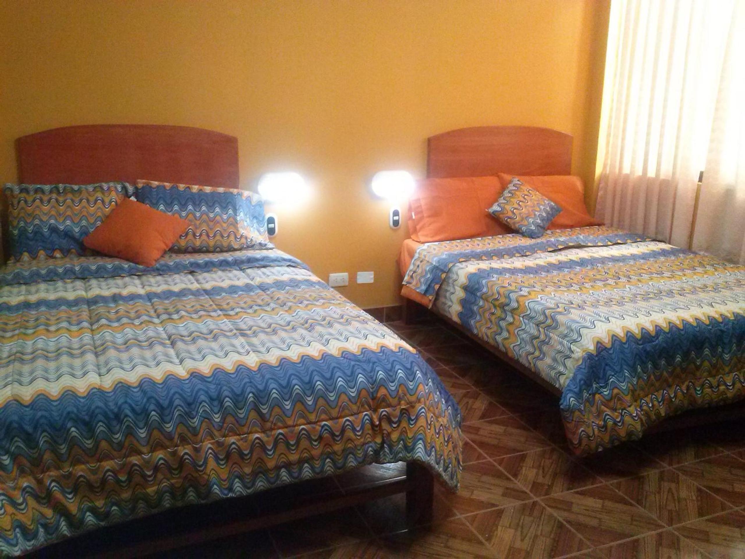 Hostal Real Alcazar