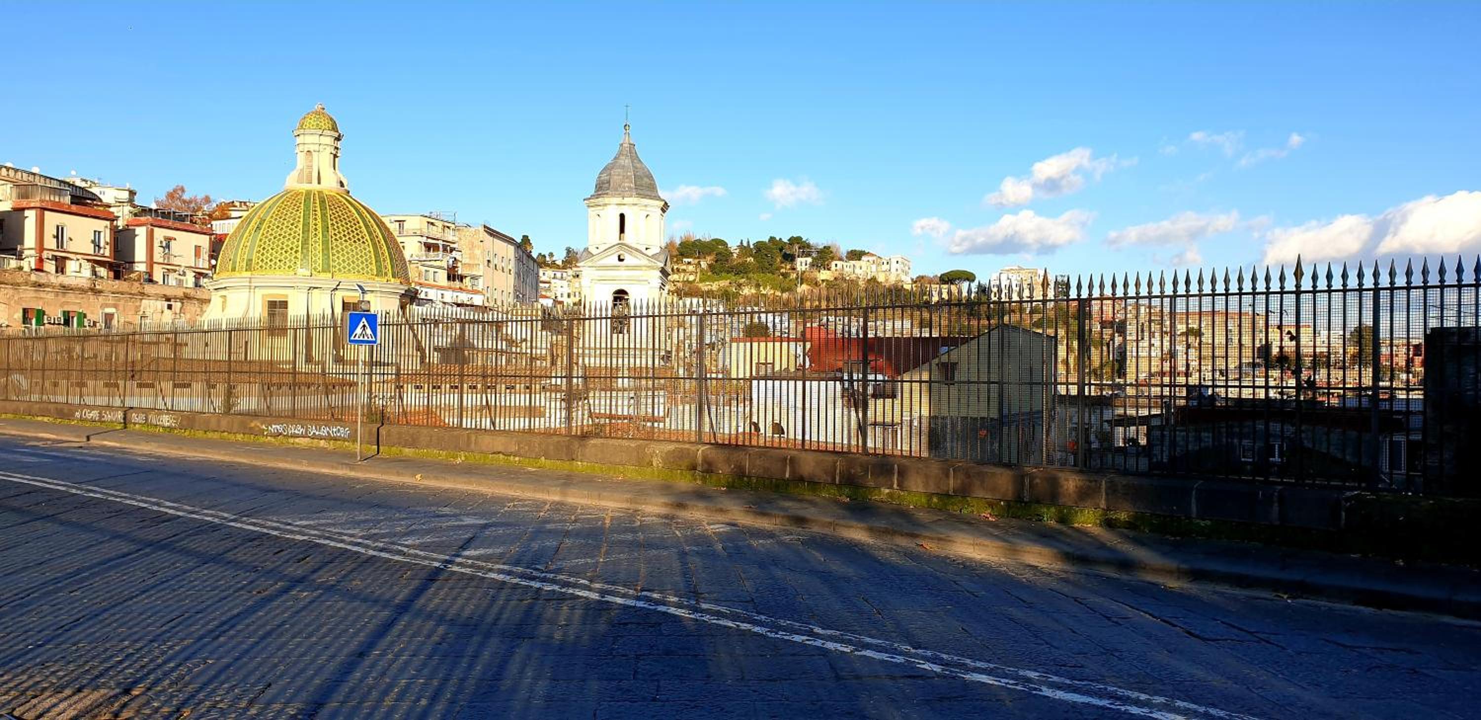 B&B Napoli Citta'