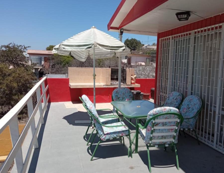 TONGOY CASA INTIMA Y FAMILIAR